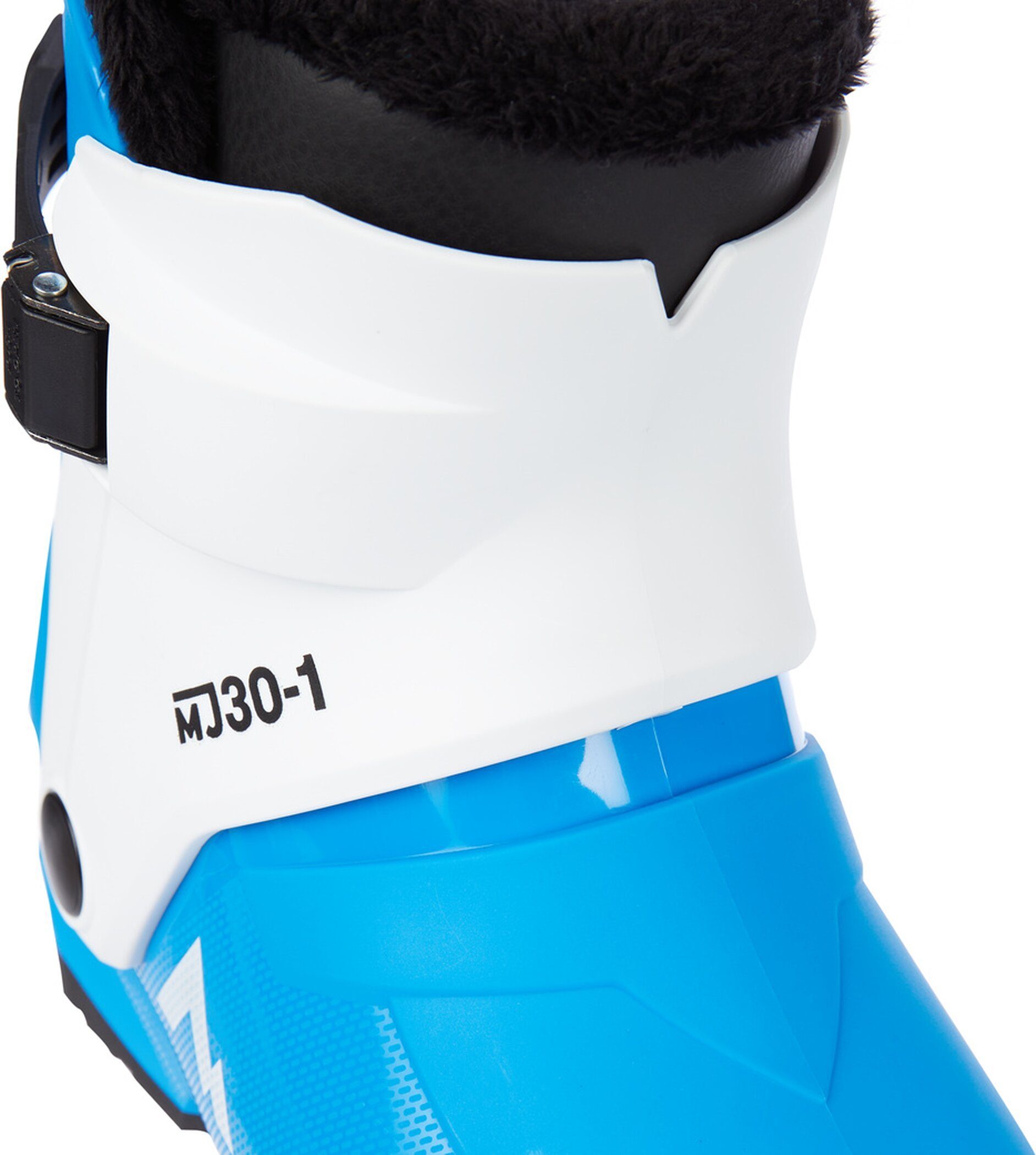 McKINLEY Ki.-Skistiefel MJ30-1 BLUE/WHITE Skischuh