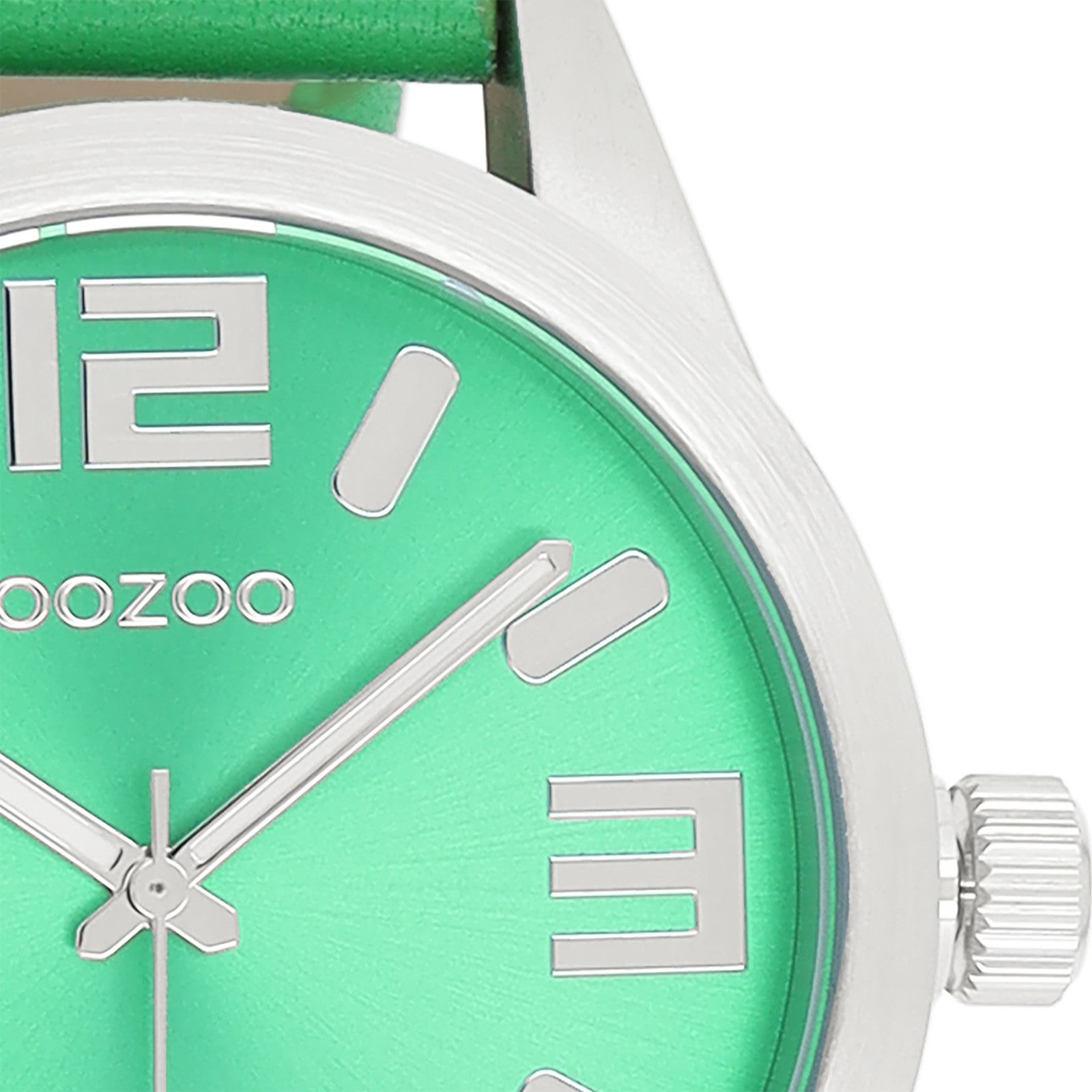OOZOO Quarzuhr Oozoo Damen Armbanduhr Timepieces günstig online kaufen