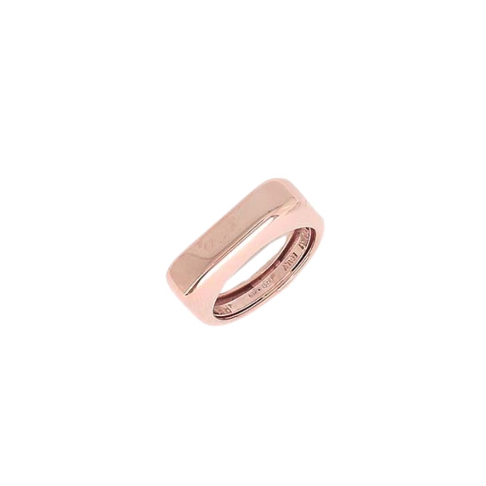 PESAVENTO Silberring WELGA097M