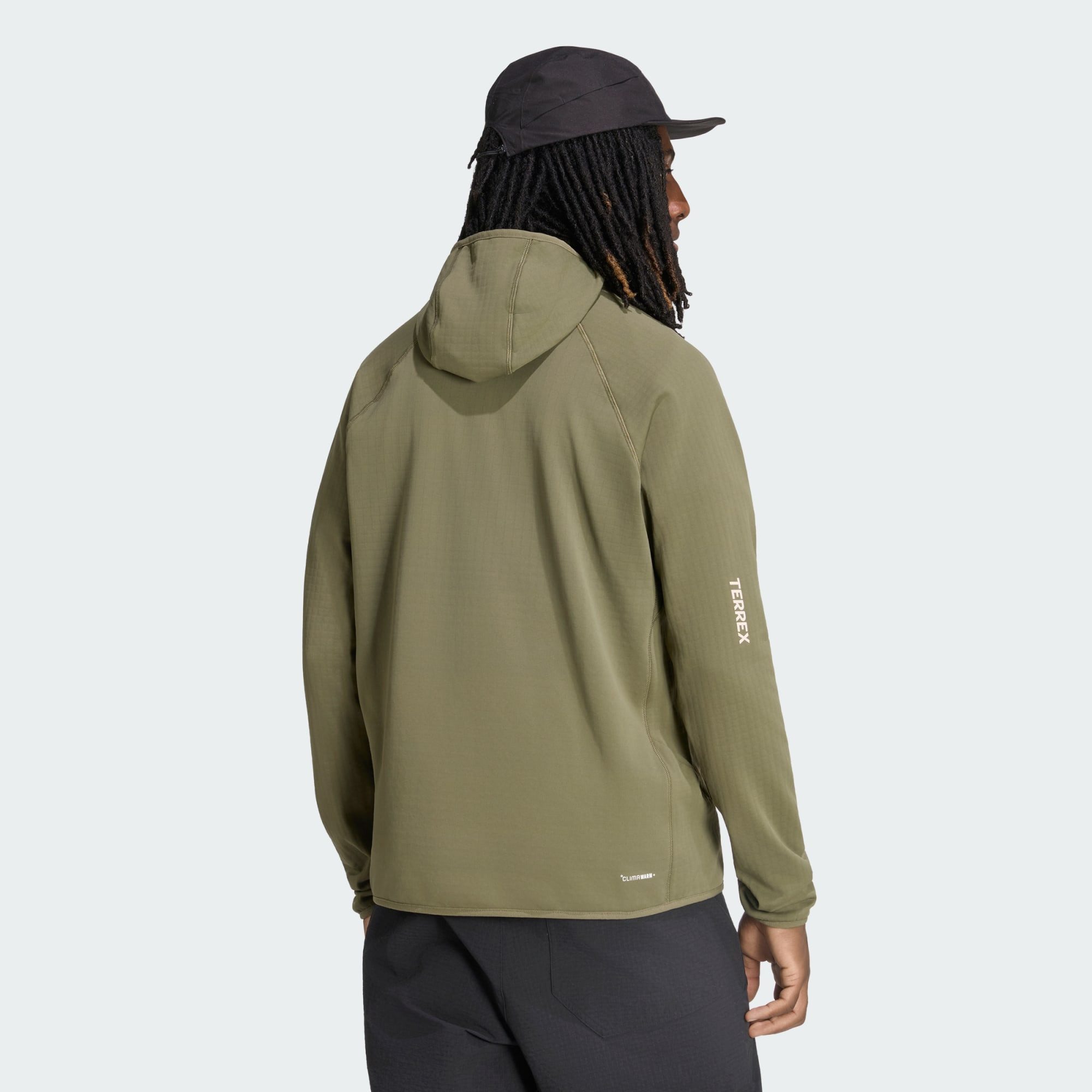 adidas TERREX Fleecejacke (1-St)