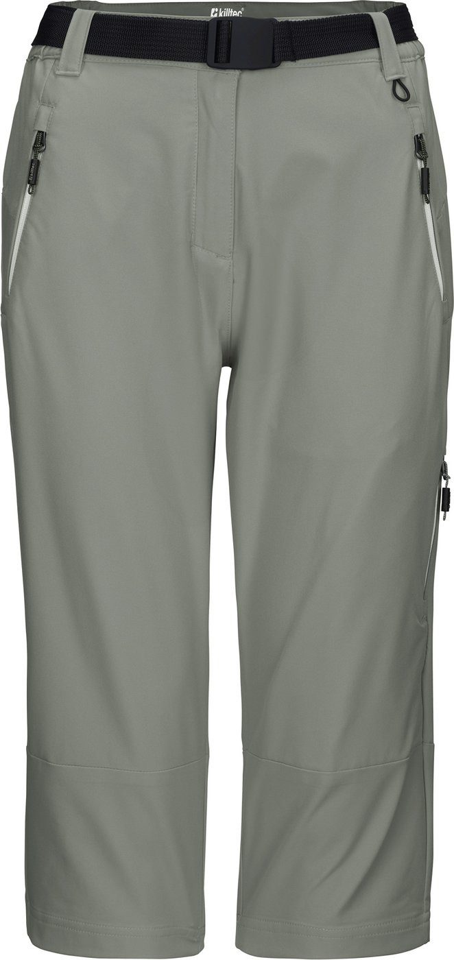 Killtec 3/4-Hose KOS 240 WMN CPR PNTS HELLOLIV