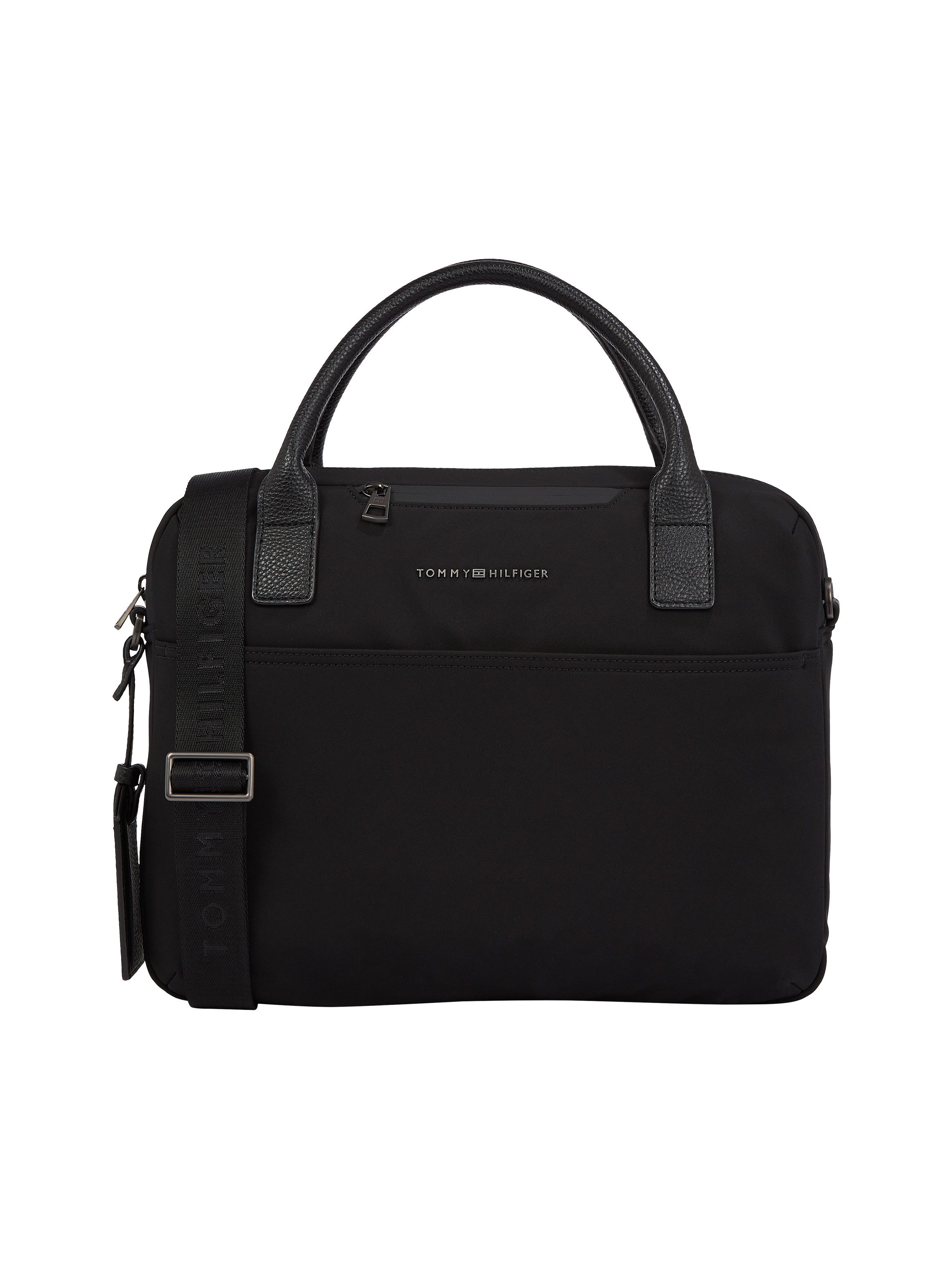 Tommy Hilfiger Laptoptasche TH NYLON COMPUTER günstig online kaufen
