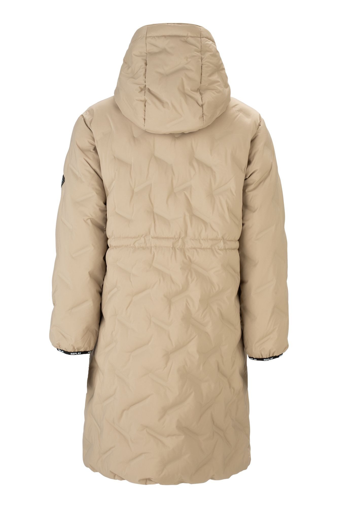 Replay Outdoorjacke günstig online kaufen