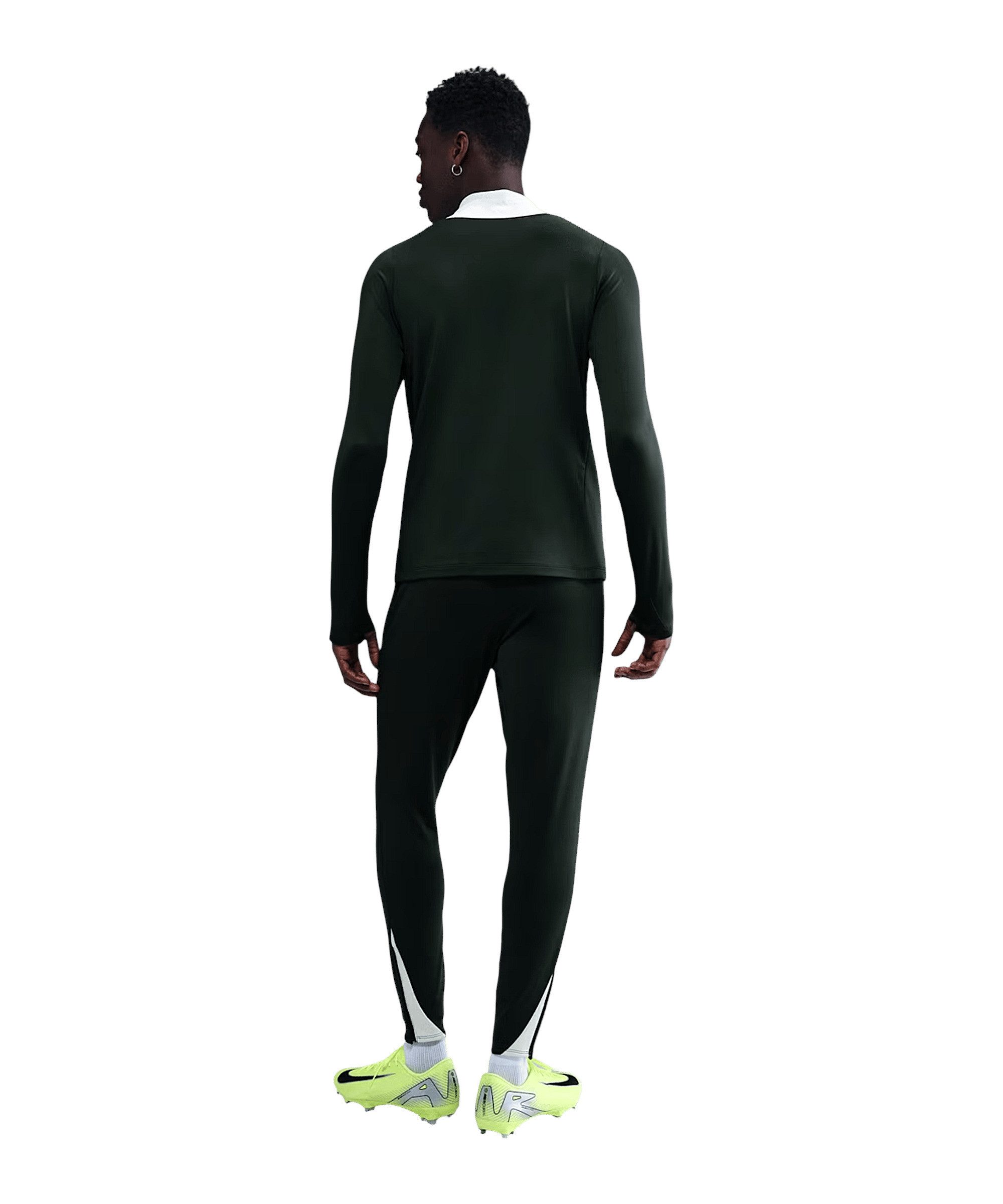 Nike Sweatshirt Nike Performance Polyester