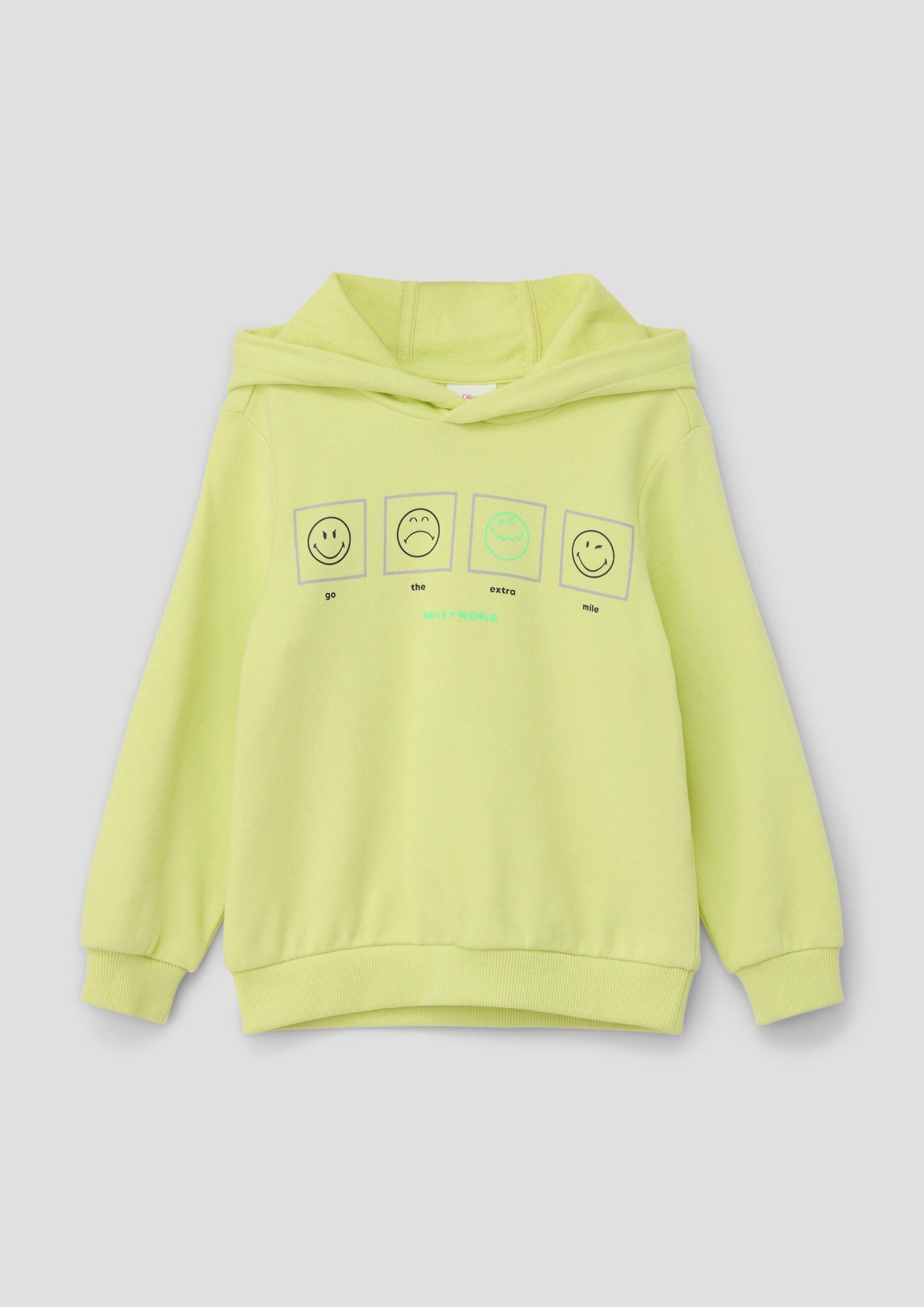 Sweatshirt Sweatshirt