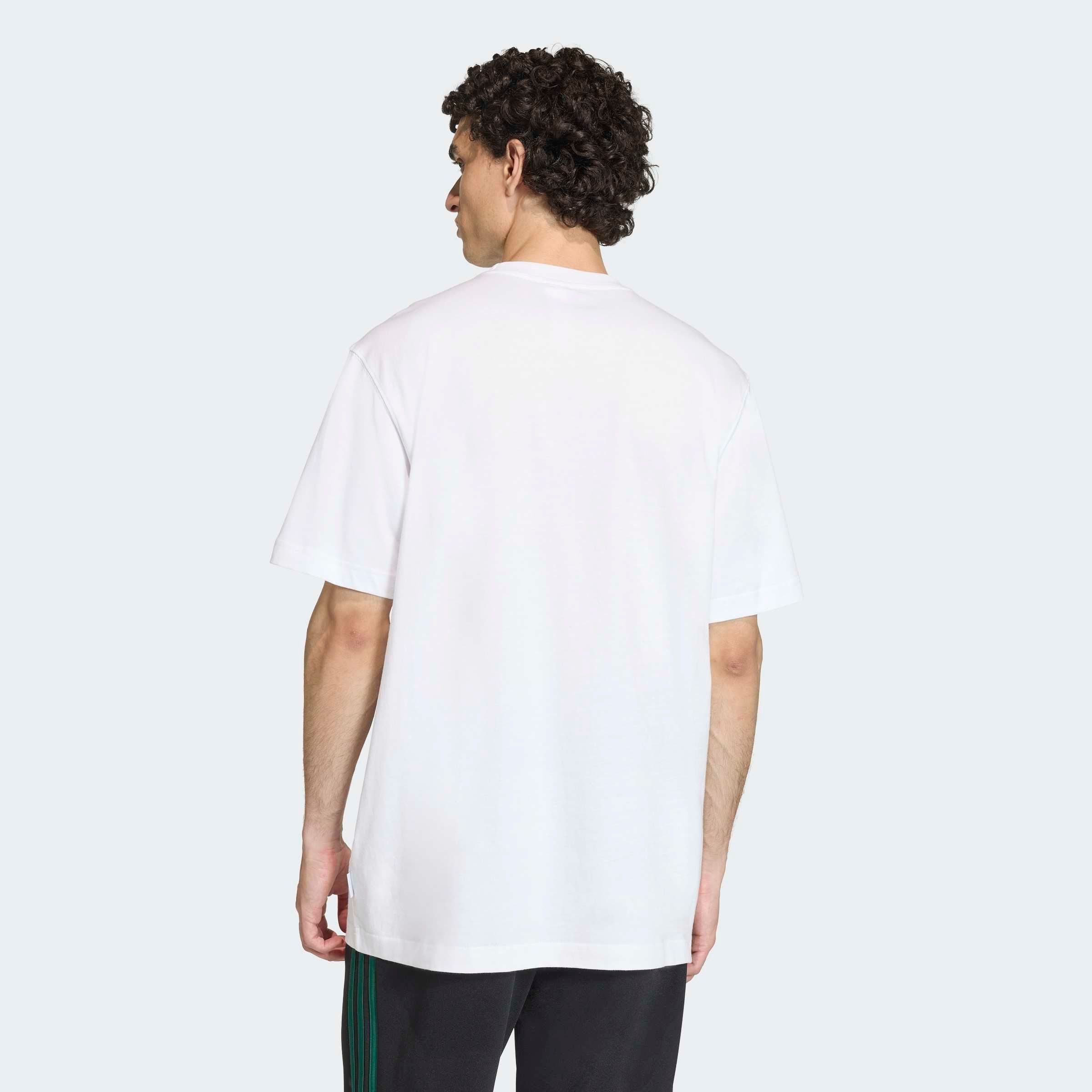 adidas Originals T-Shirt TREFOIL SERIES CHARACTER Print T-Shirt