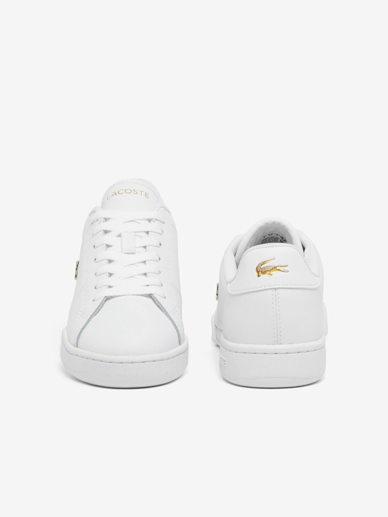 Lacoste Lacoste Carnaby Cup Sneaker