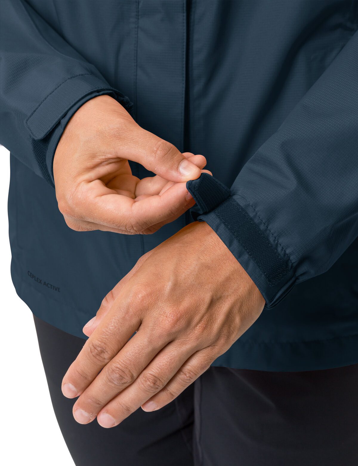 VAUDE Fahrradjacke WOMEN'S ESCAPE BIKE LIGHT günstig online kaufen