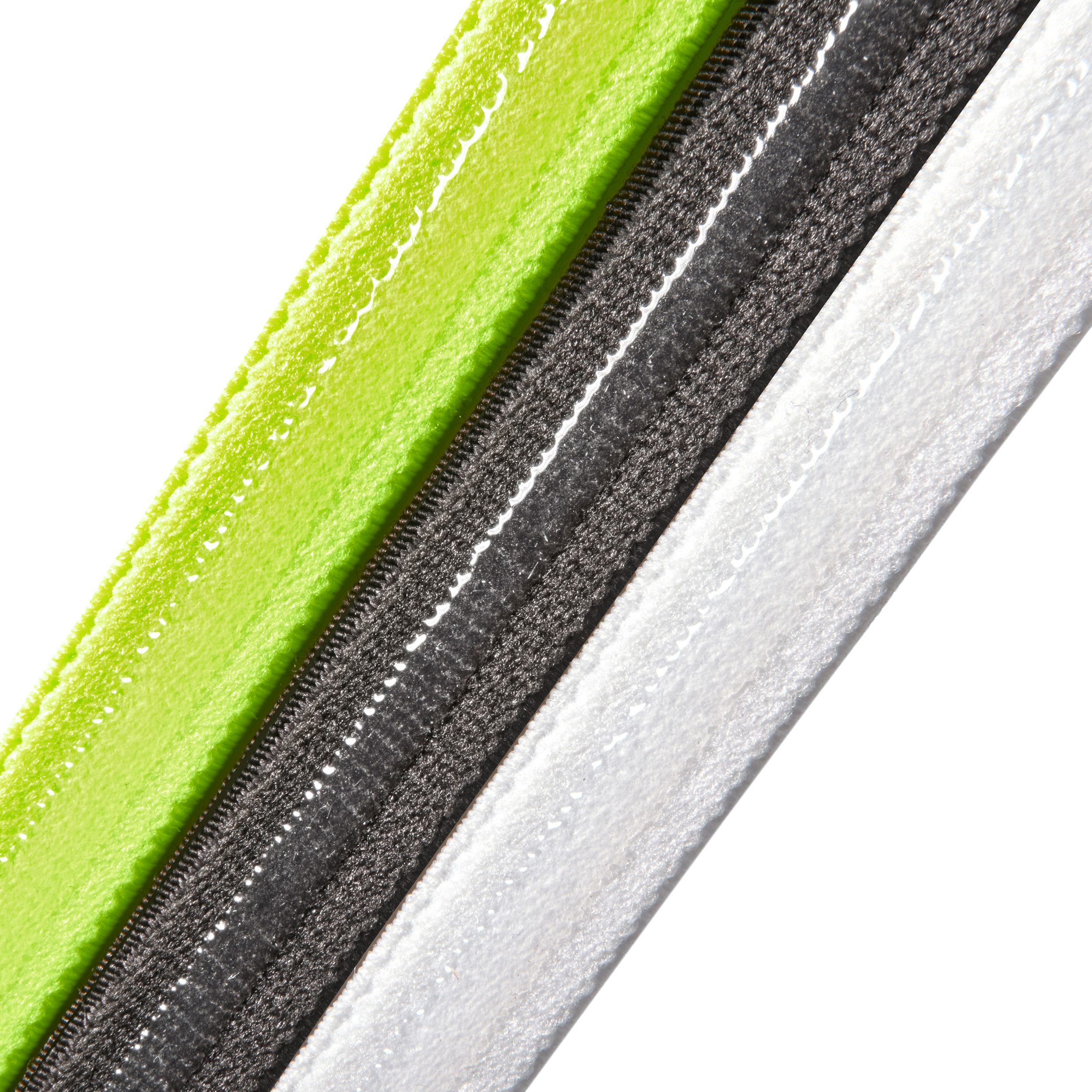 adidas Performance Haarband Adidas Hairbands im 3er Set