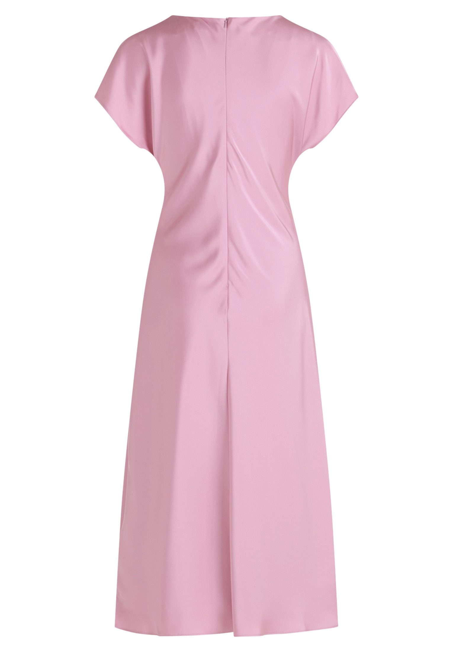 Vera Mont Abendkleid Damen in 7/8 Länge Gerafft