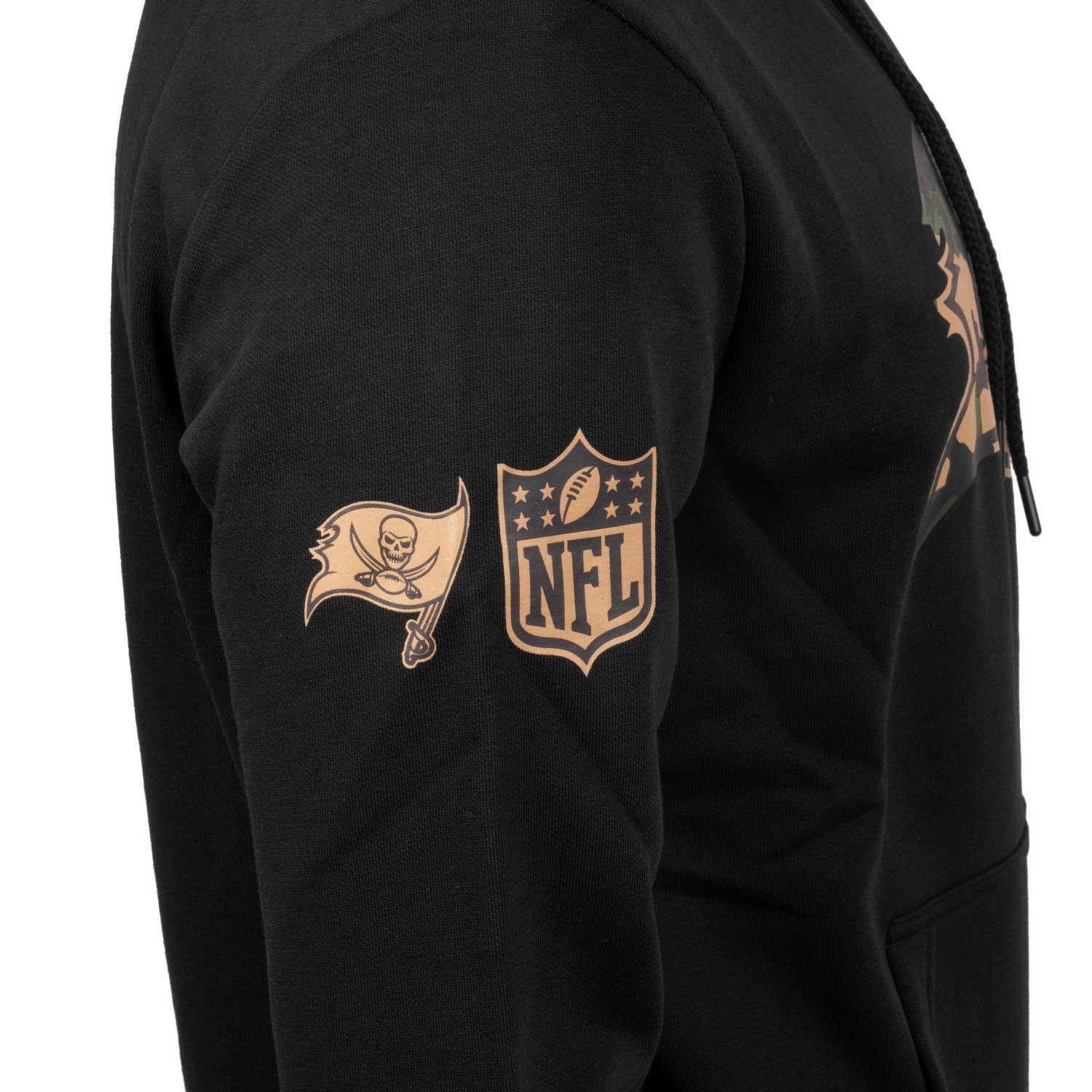 New Era Kapuzenpullover NFL Tampa Bay Buccaneers günstig online kaufen
