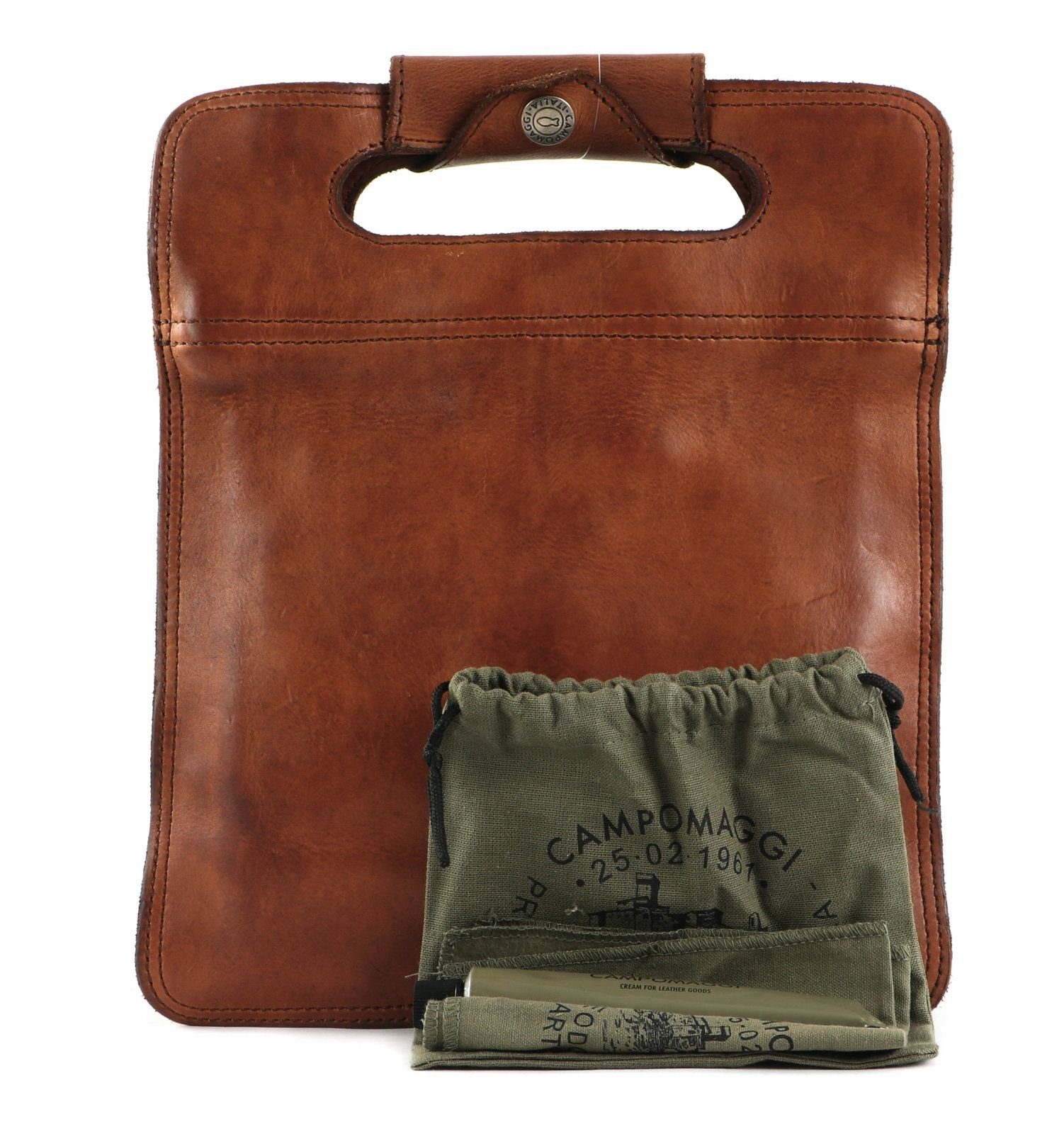 Campomaggi Umhängetasche