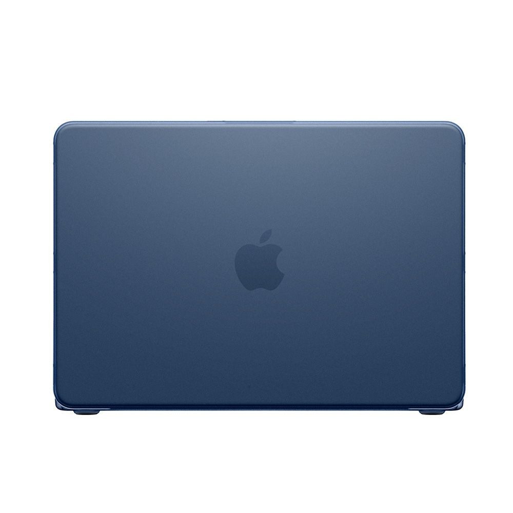 Spigen Laptop-Hülle Schutzcover Hardcase 13, Ultradünn, mattes Finish, präzise Aussparungen