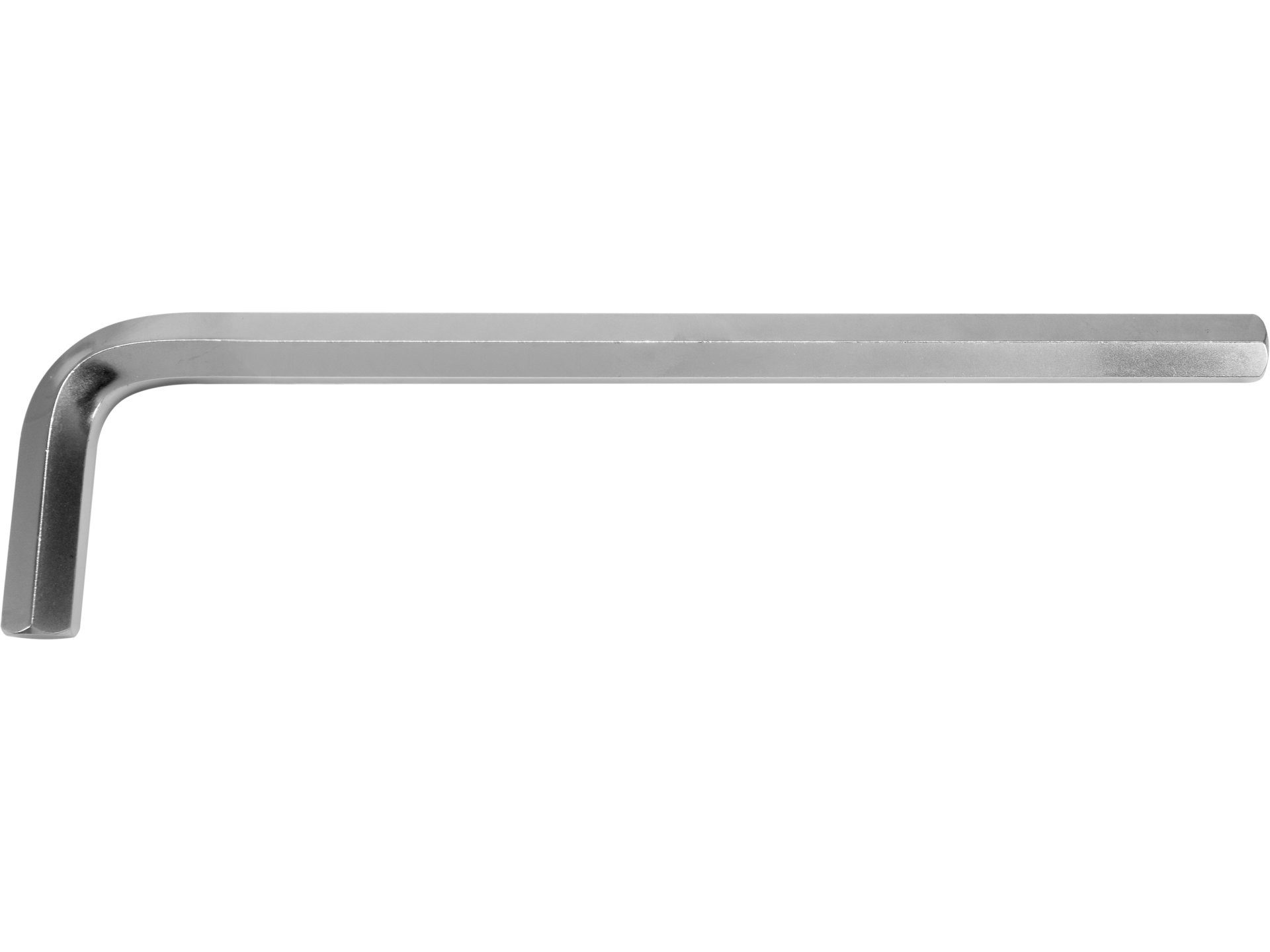 Yato Bit-Schraubendreher Langer Sechskantschlüssel 19,0 mm, (Langer Sechskantschlüssel 19,0 mm, Langer Sechskantschlüssel 19,0 mm)
