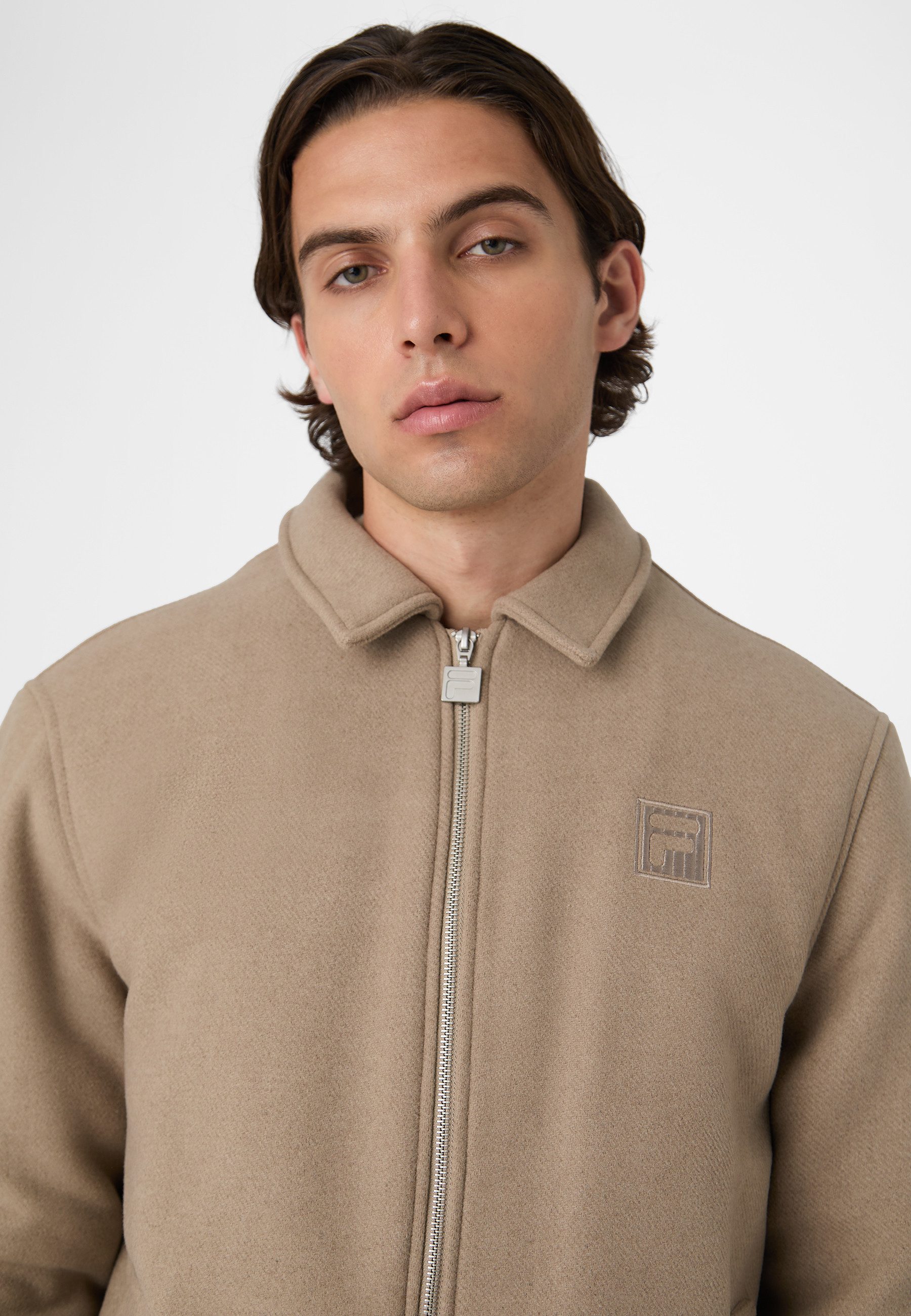 Fila Bomberjacke COMO