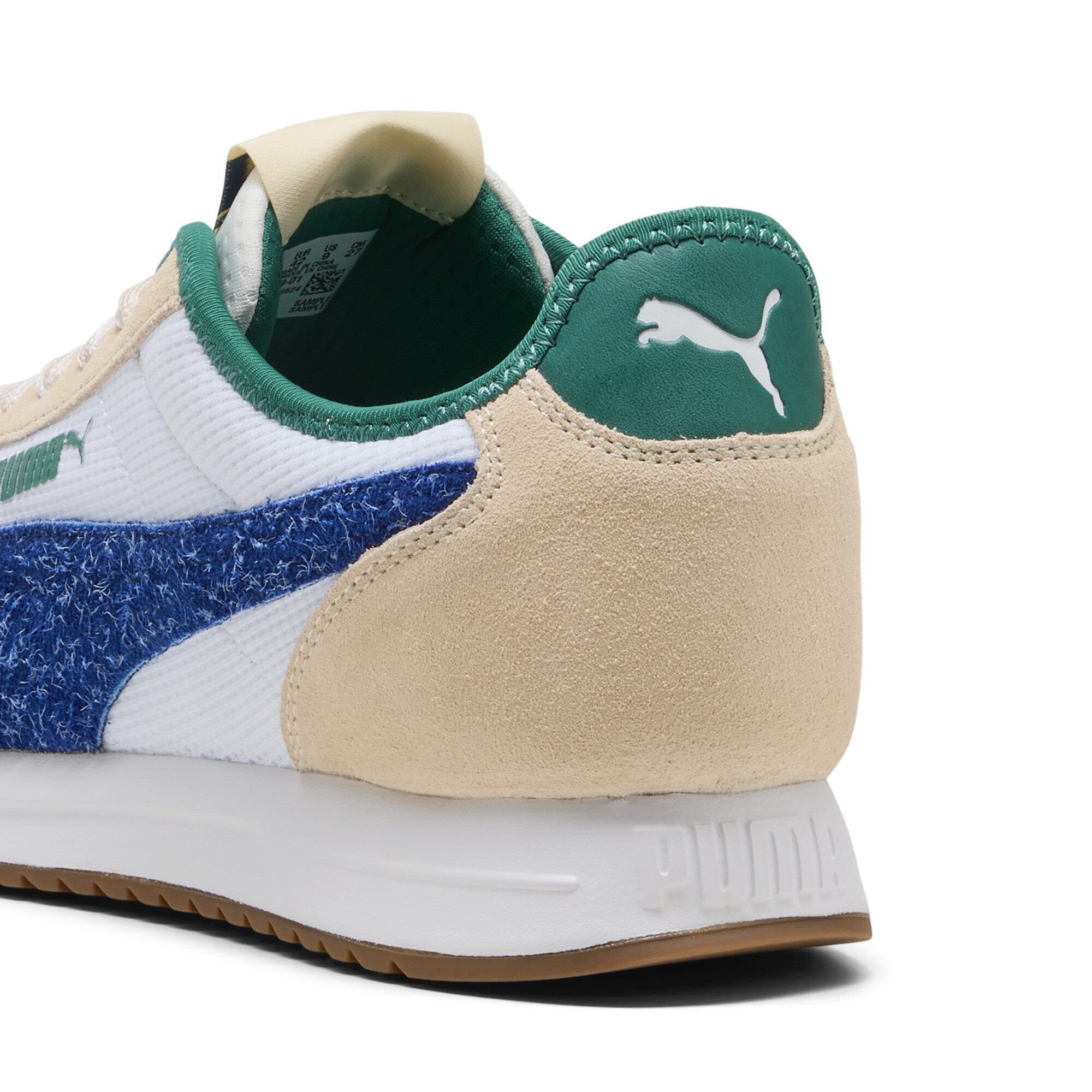 PUMA R78 Lightwind Retro Run Sneakers Erwachsene Sneaker günstig online kaufen