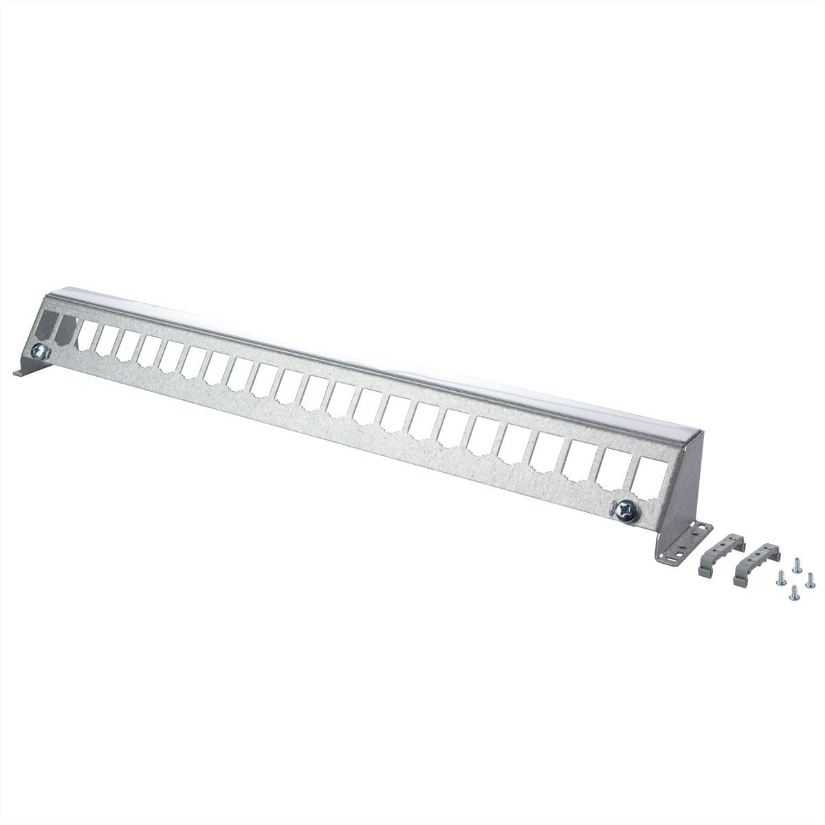 SmartConnectPP 24Port MC-Modul Netzwerk-Panel