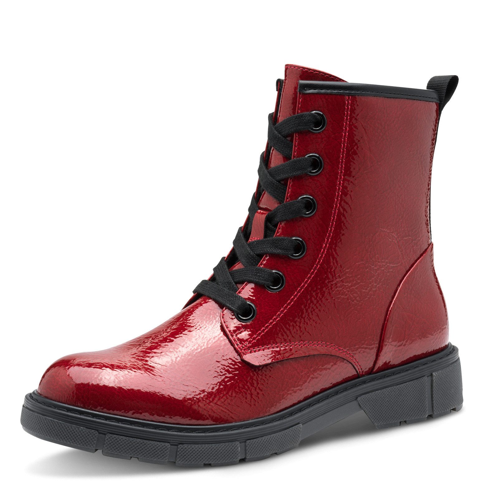 MARCO TOZZI Stiefelette Stiefelette günstig online kaufen