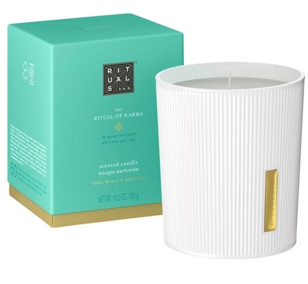Rituals Duftkerze Karma günstig online kaufen