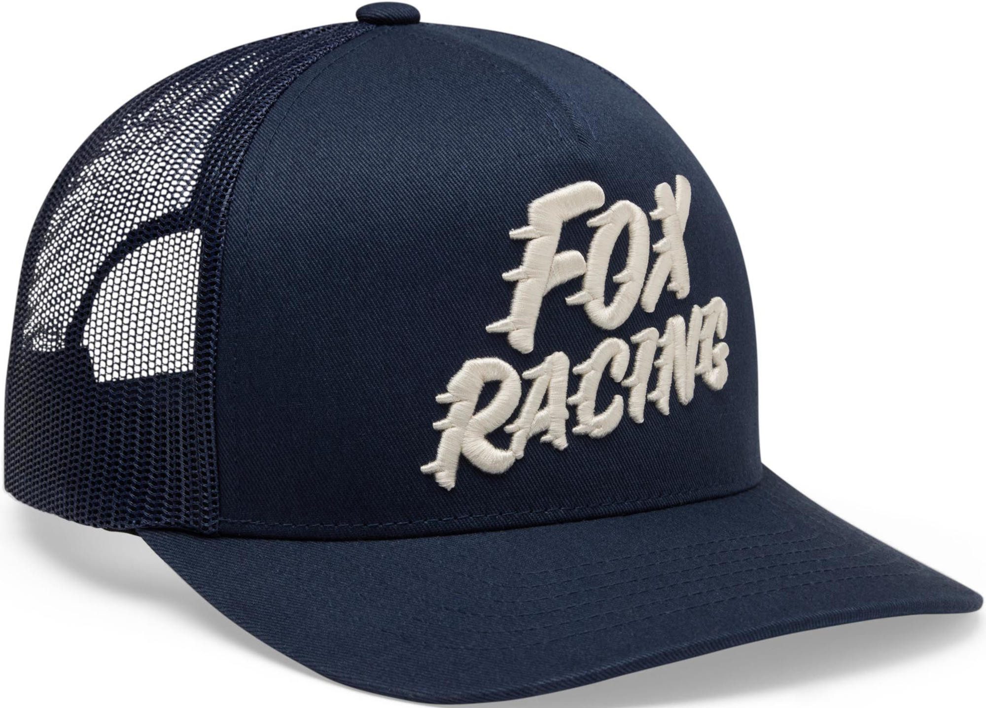 Fox Racing Baseball Cap Speed Mesh Trucker Kappe