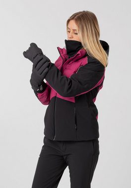Reusch Skihandschuhe Lea R-TEX® XT höchste Wärmestufe, wasserdicht und atmungsaktiv