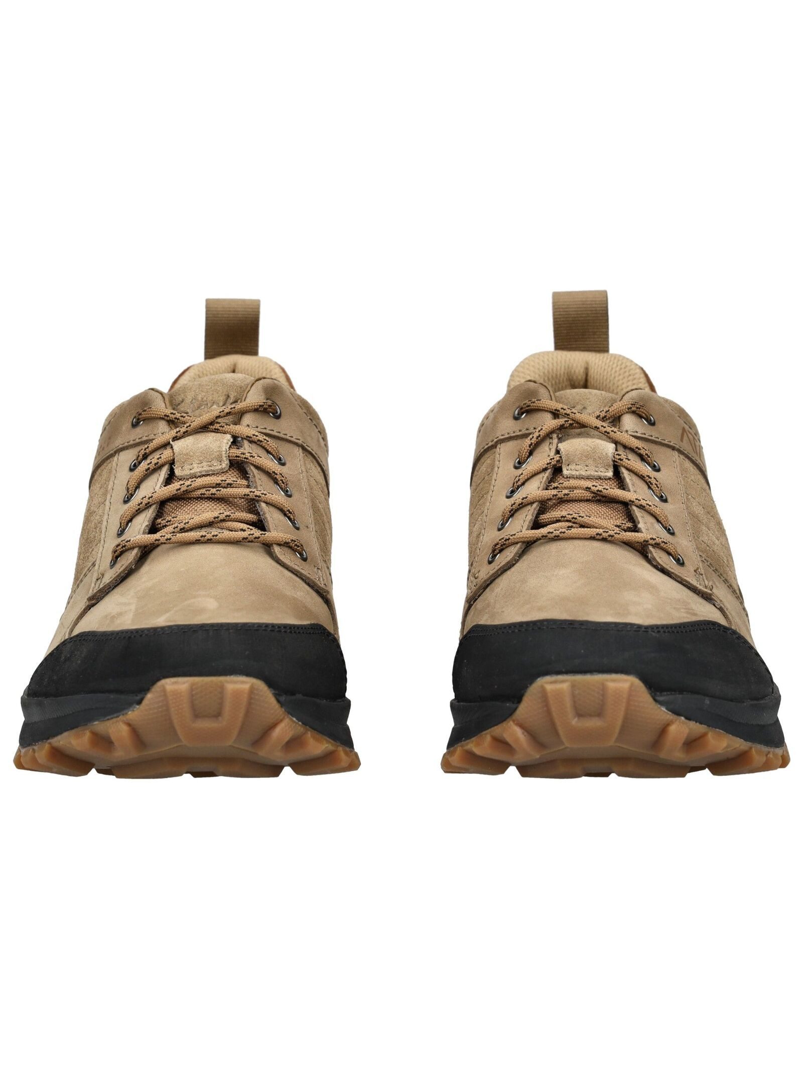 Clarks Clarks Sneaker Nubukleder Sneaker