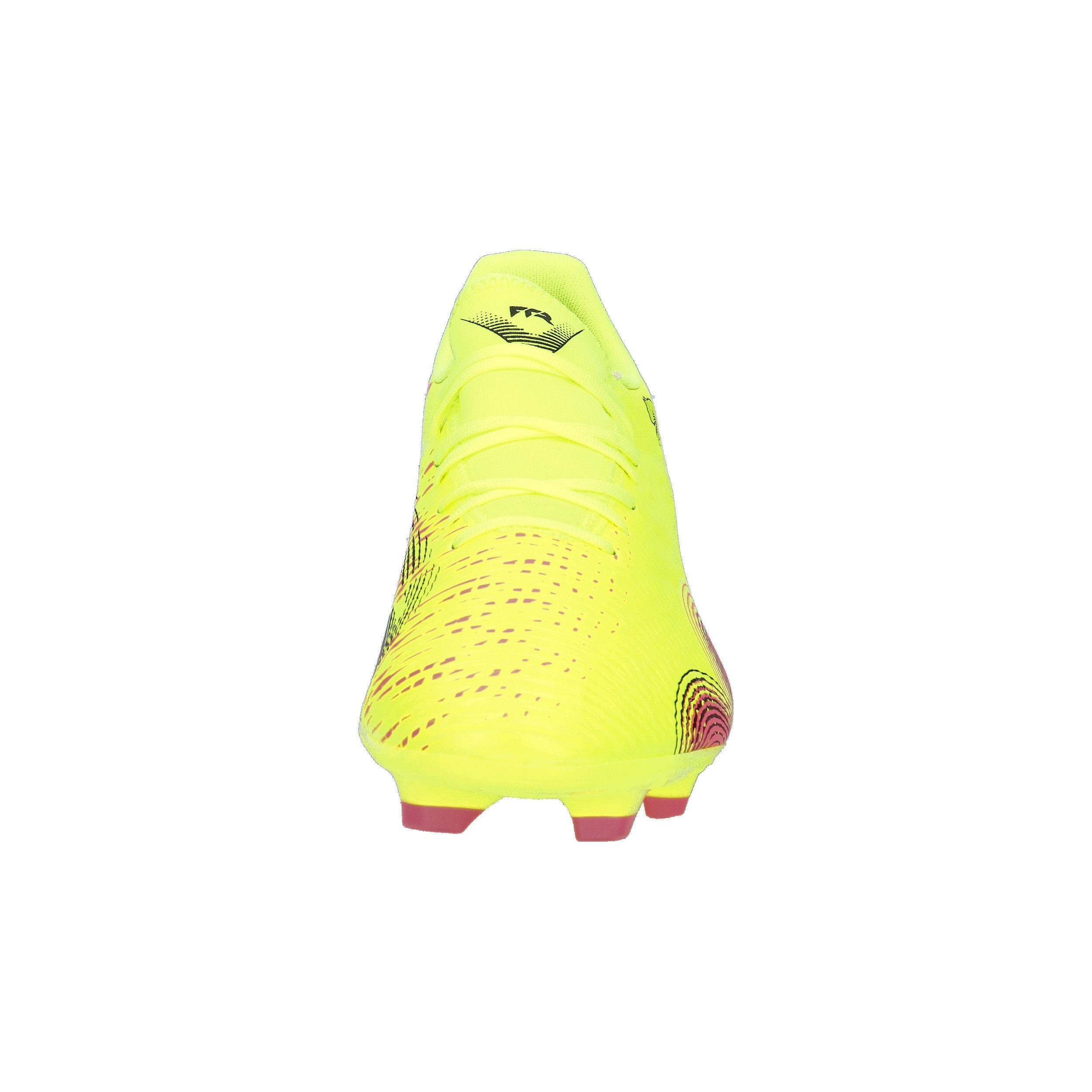 PUMA Puma Herren Fussballschuhe FUTURE 8 PLAY FG/AG 108141 Fußballschuh