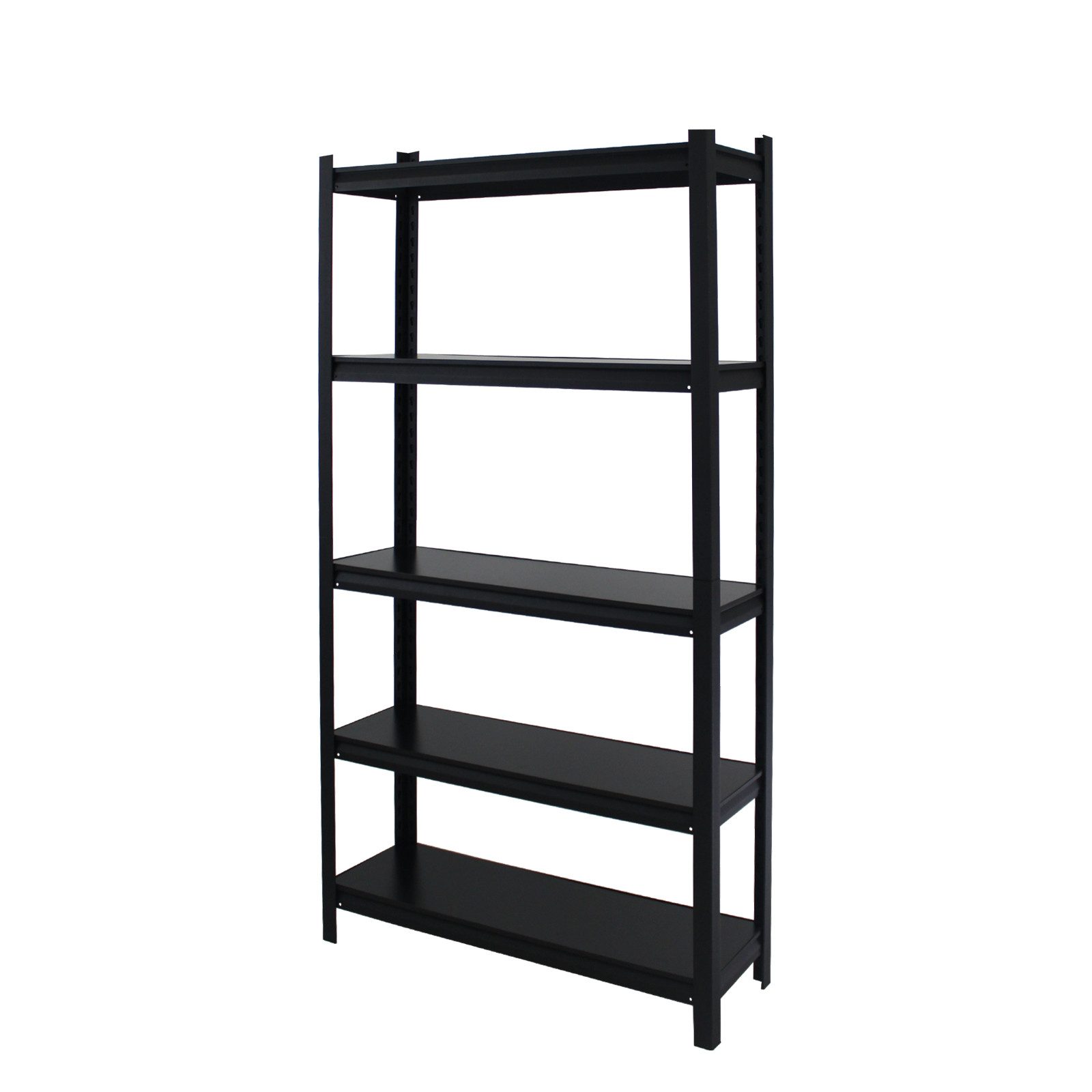 TRUTZHOLM Steckregal Wohnzimmerregal 180x90x30 cm Stahl günstig online kaufen