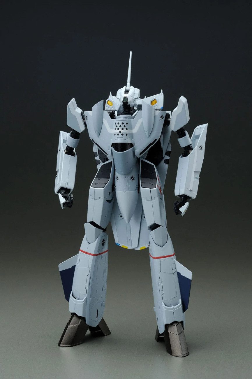 Arcadia Actionfigur Macross Zero Actionfigur 1/60 Kanzen Henkei VF-0A Phoenix Shin Kudo Mo