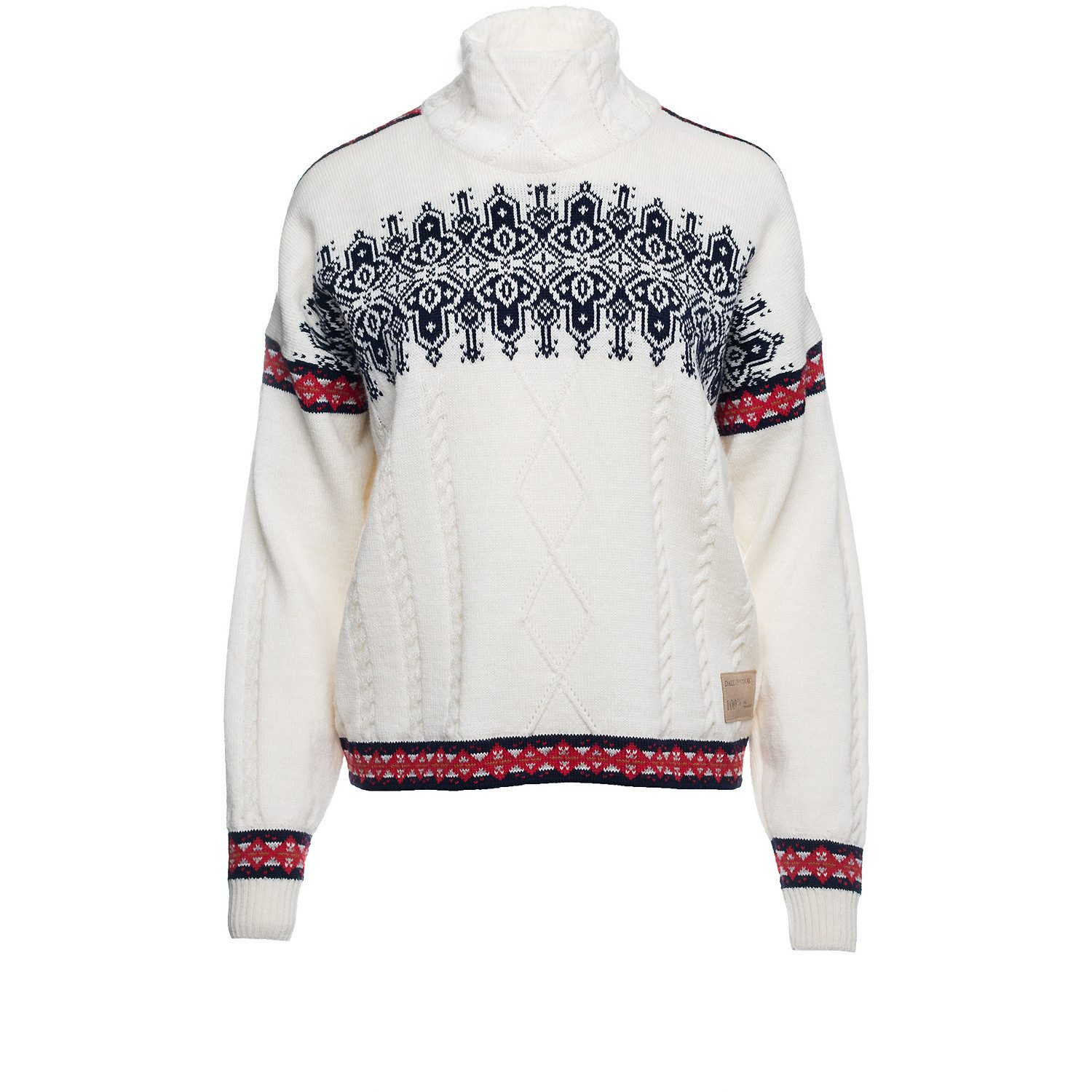 Dale of Norway Fahrradjacke Jacke W ASPOY SWEATER