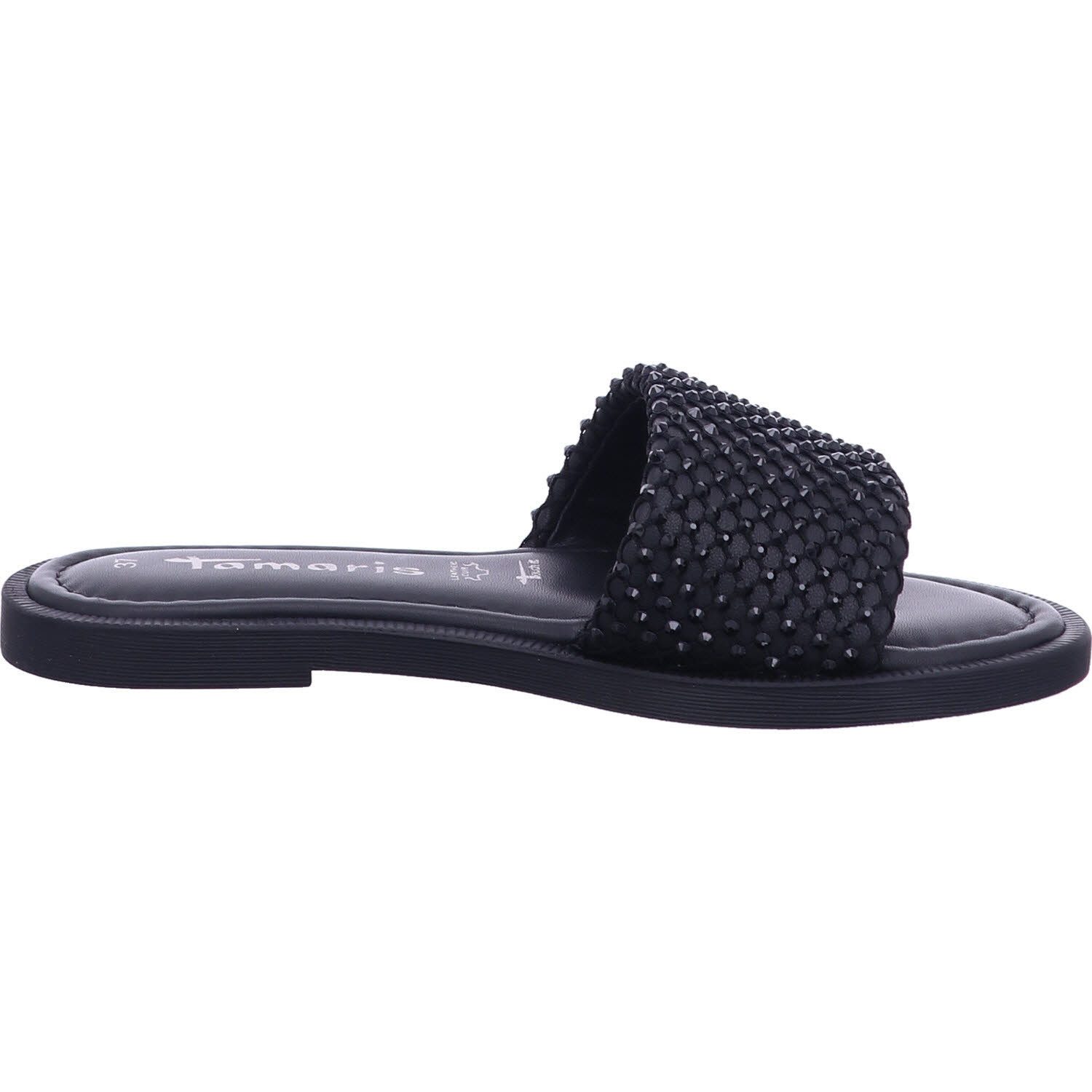 Tamaris 1-27125-42 001 Pantolette