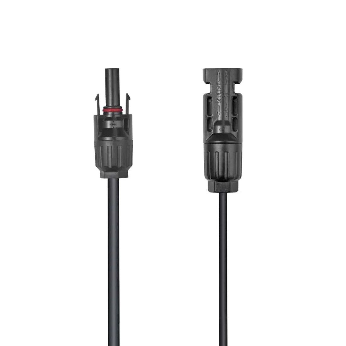 Ecoflow Ecoflow MC4 Solar Parallel Verbindungskabel Smart Home-Verbindungskabel
