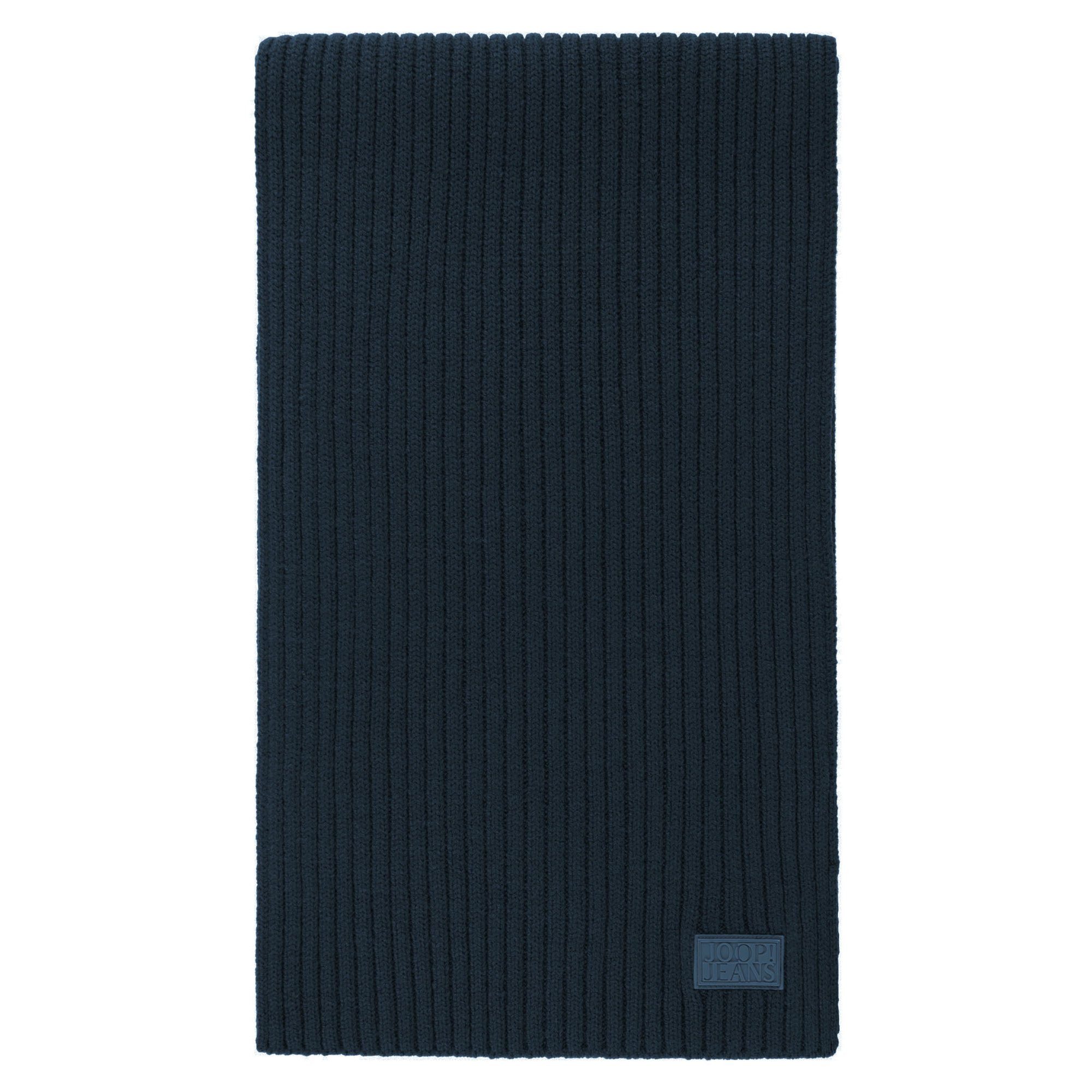 Joop Jeans Modeschal Herren Schal Wolle JJSC-01Francis günstig online kaufen