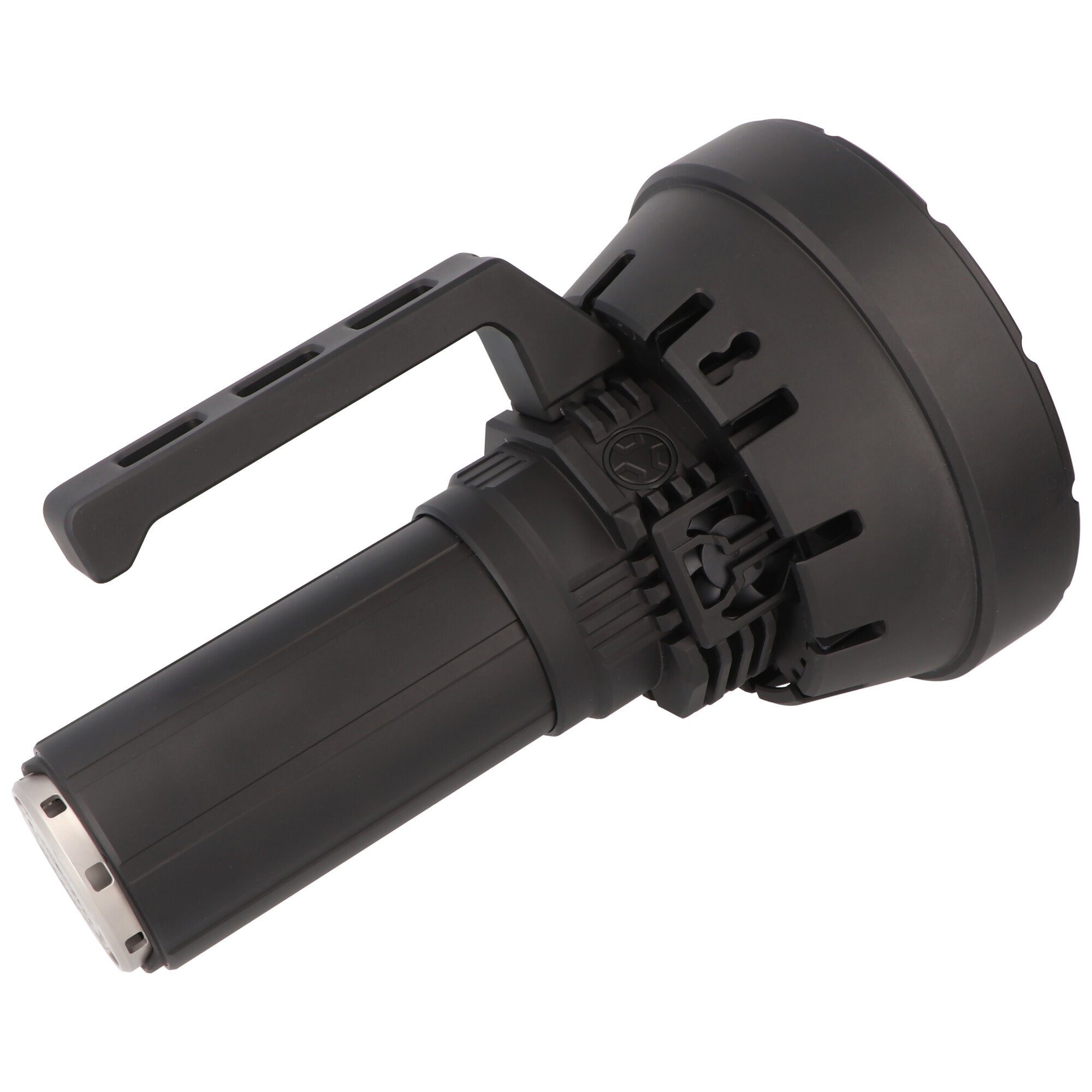 Imalent Arbeitsleuchte Imalent SR32 LED Taschenlampe ausgestattet mit mit 32 Lumen, 120.000