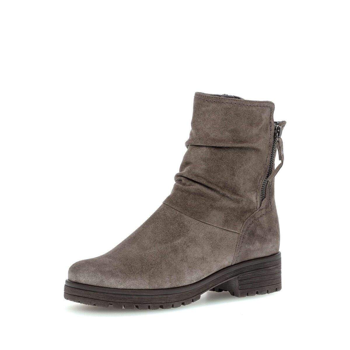 Gabor Elegante Stiefelette Rauleder Stiefelette günstig online kaufen