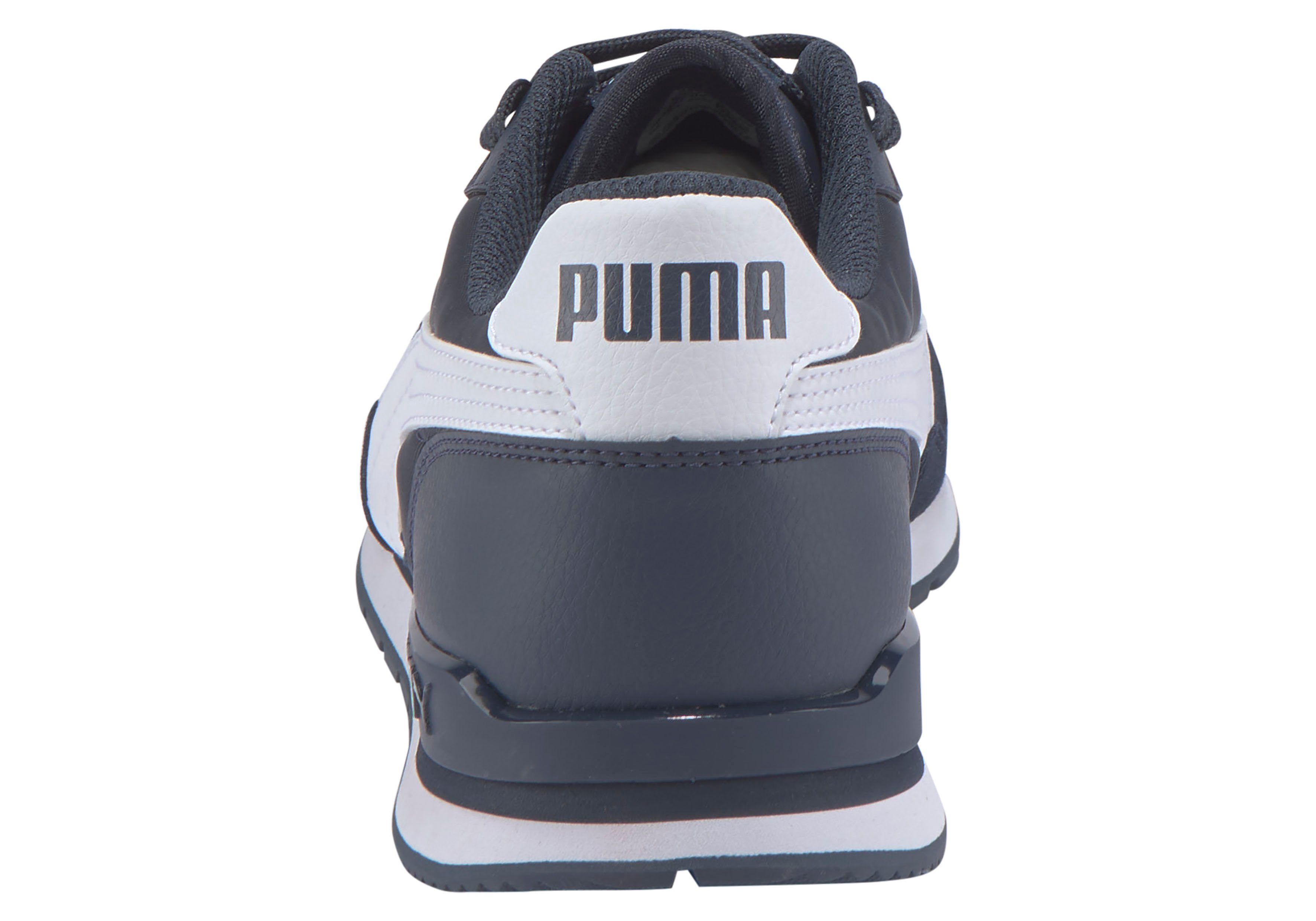 PUMA Sneaker Runner v3 NL ST dunkelblau