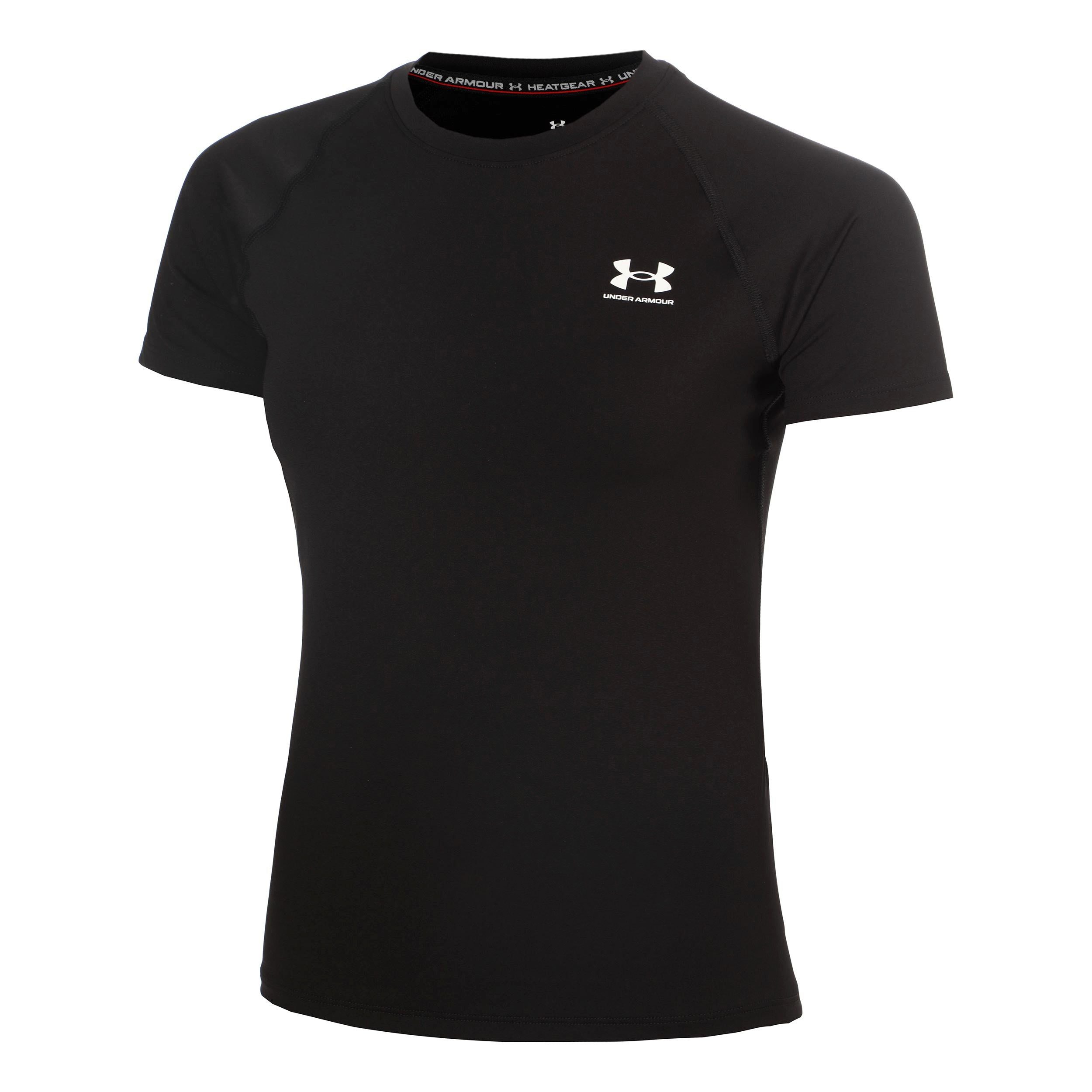 Under Armour® T-Shirt Heatgear Authentics Comp