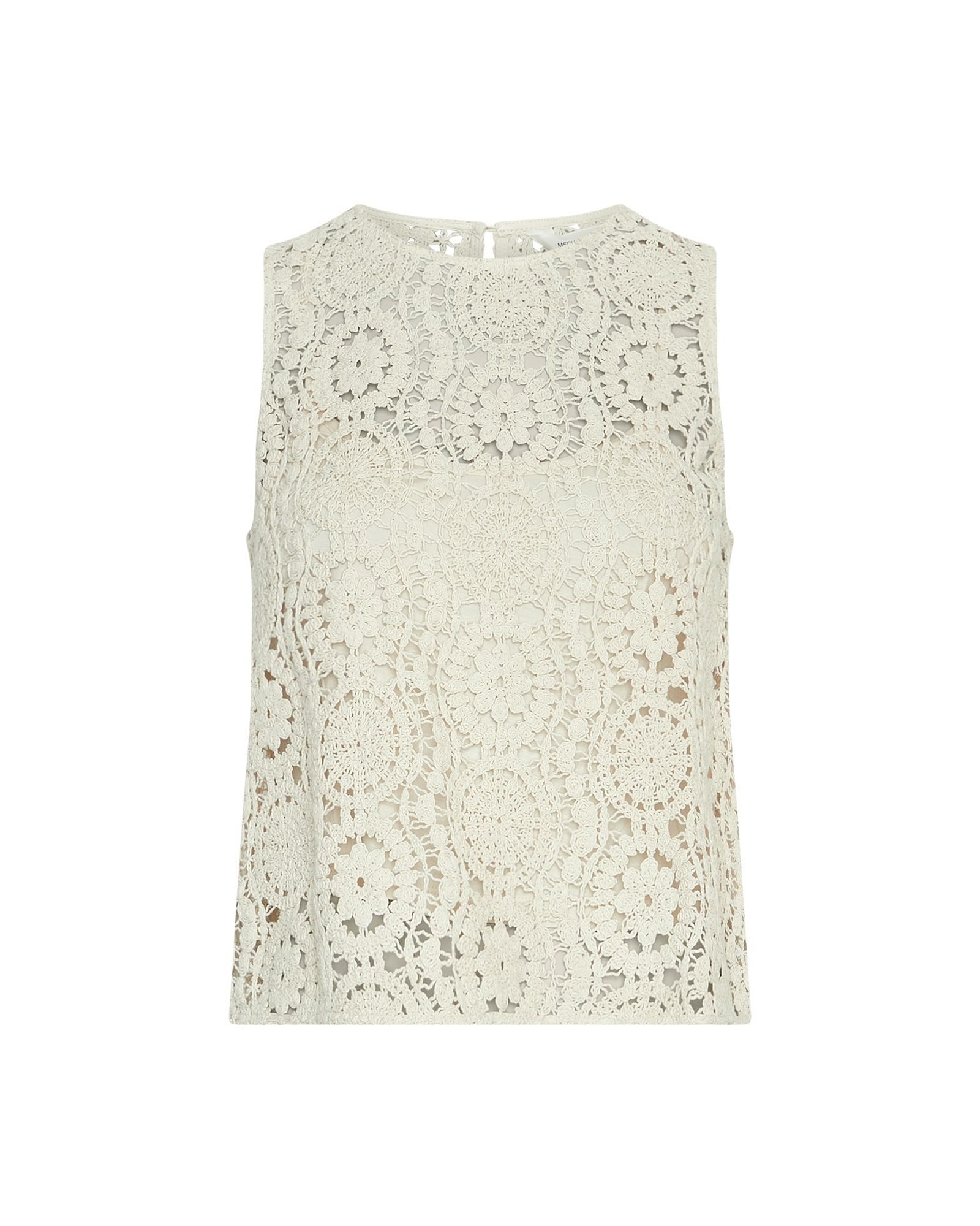 Moss Copenhagen Shirttop
