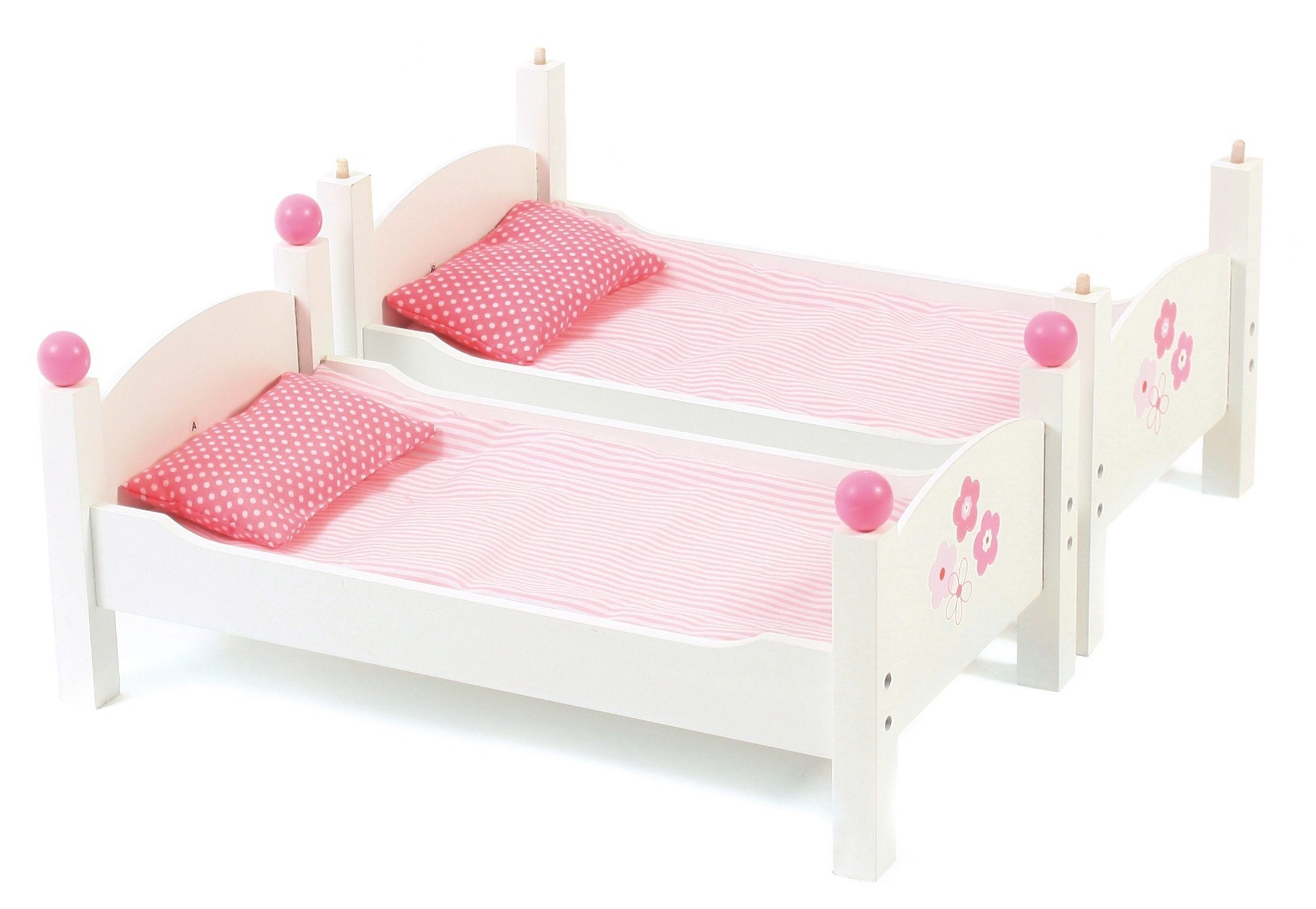 CHIC2000 Puppenbett Fiori günstig online kaufen