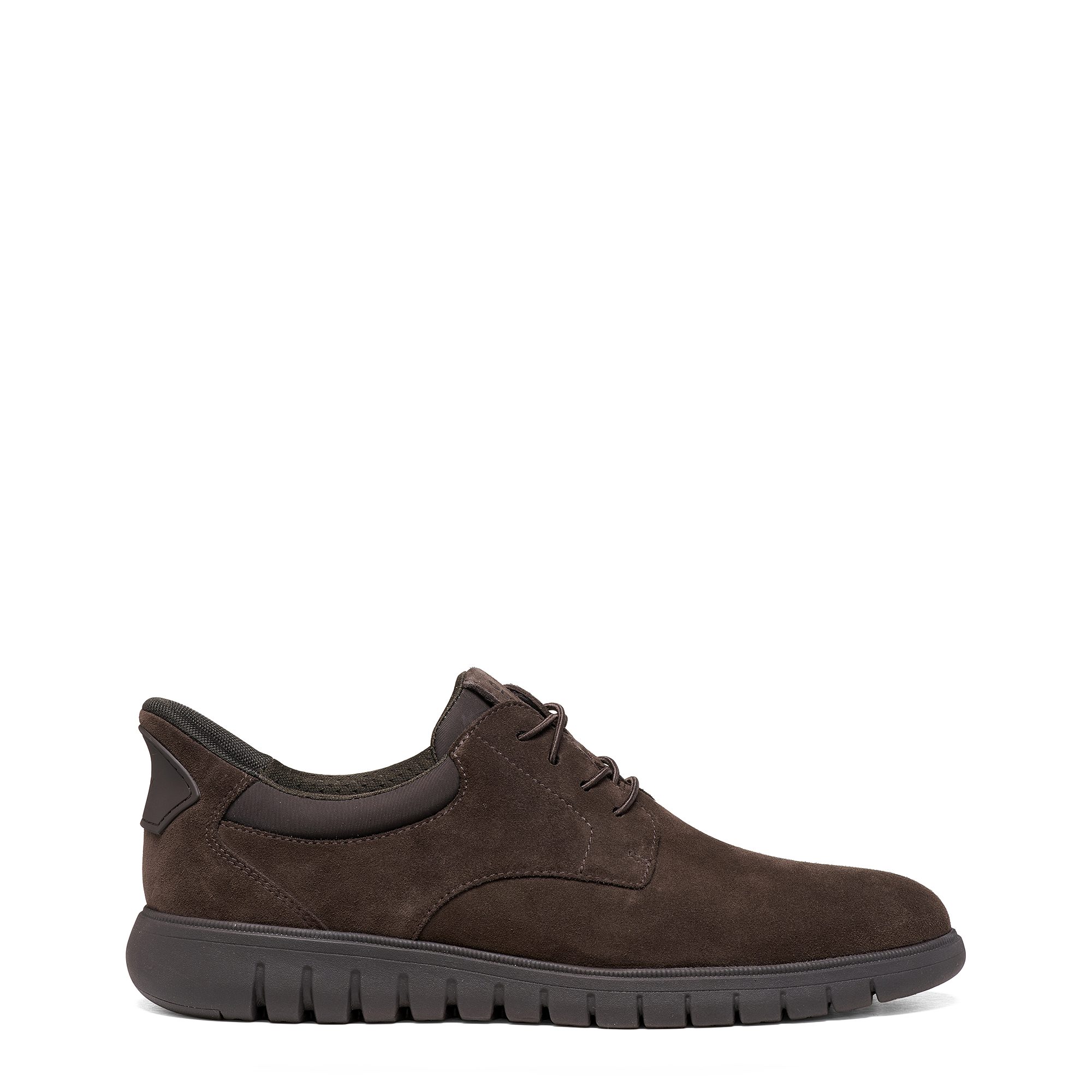 Geox GEOX FLEXTRIDE F PLUS, Sneaker, Braun, Herren Sneaker