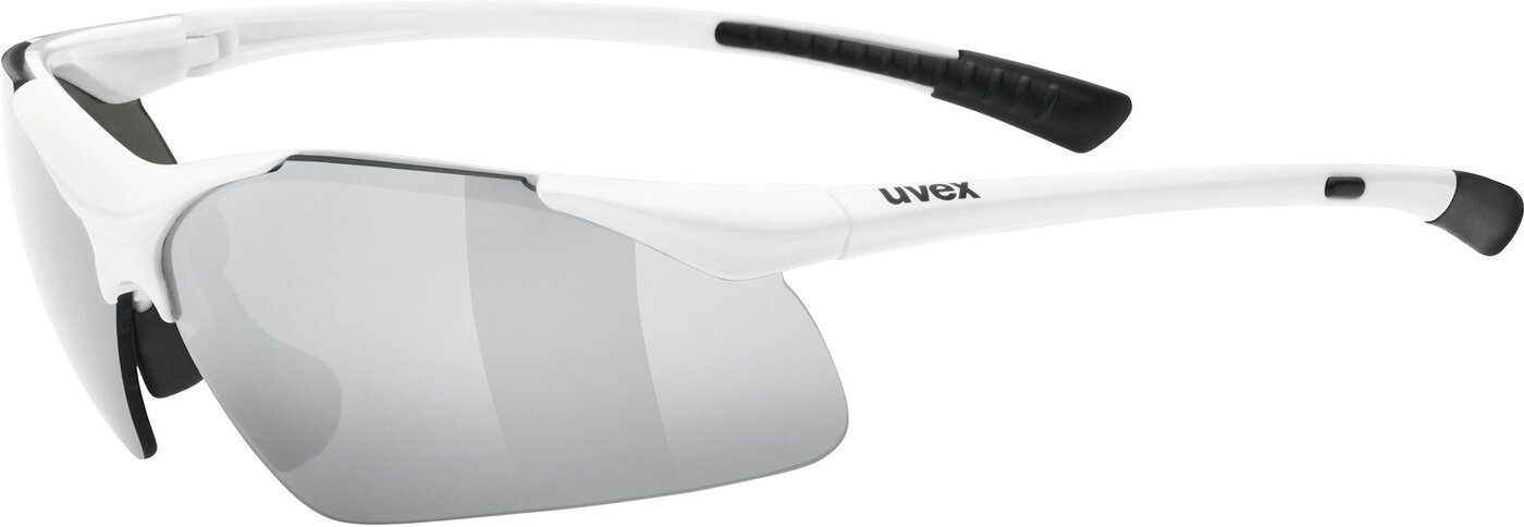 Uvex Sonnenbrille uvex sportstyle 223 WHITE günstig online kaufen
