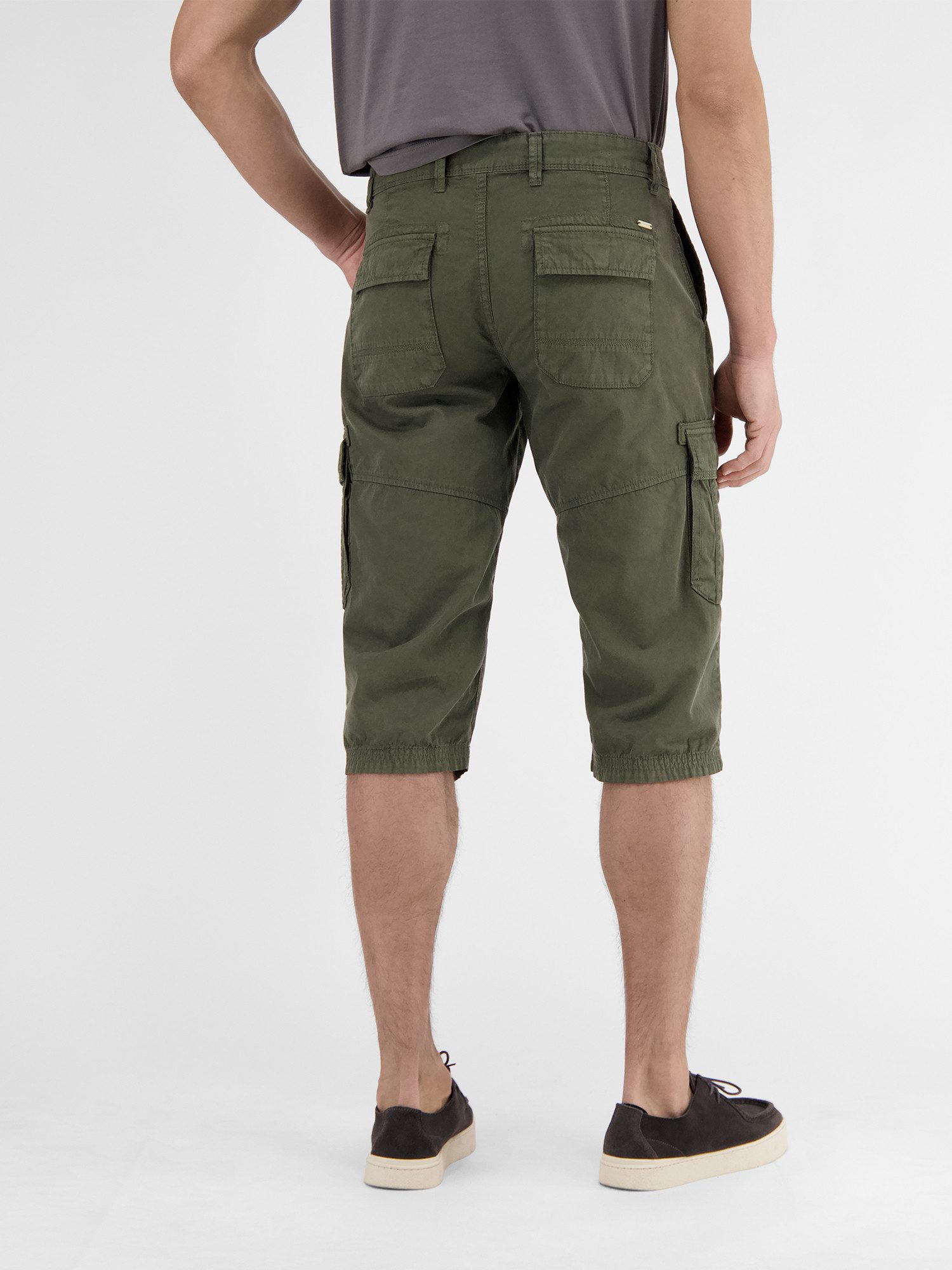 LERROS Bermudas Cargo-Longbermuda