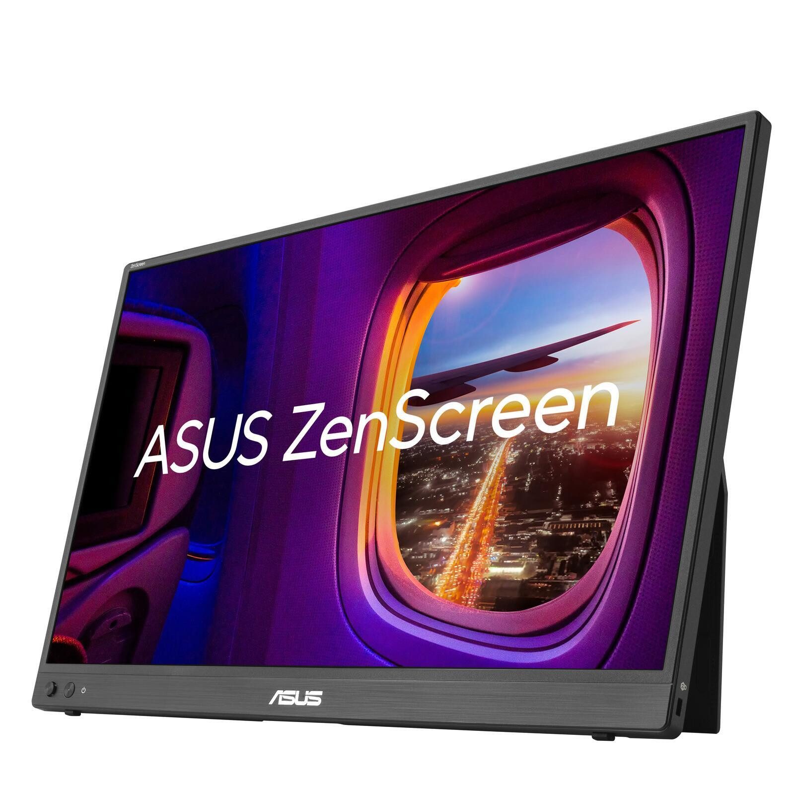 Asus TFT-Monitor (1920 x 1200, 5 ms Reaktionszeit, 75 Hz, IPS Panel)
