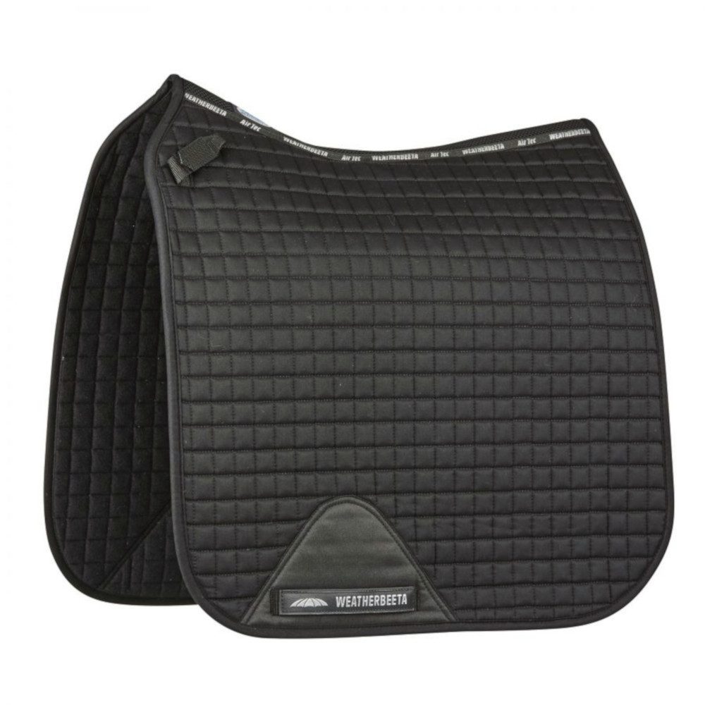 Schabracke Weatherbeeta Prime Dressage Saddle Pad