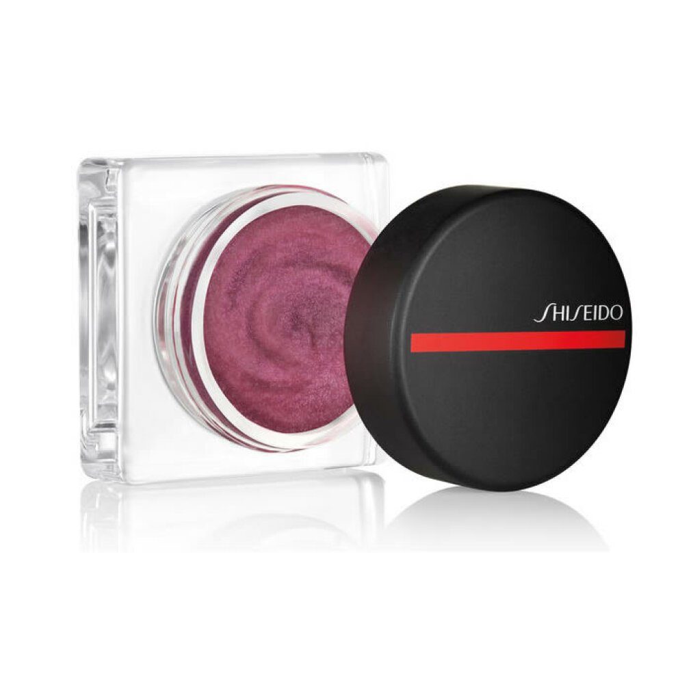 SHISEIDO Eau de Parfum Shiseido Minimalist Whippedpowder Blush N.05 Ayao 5 gr