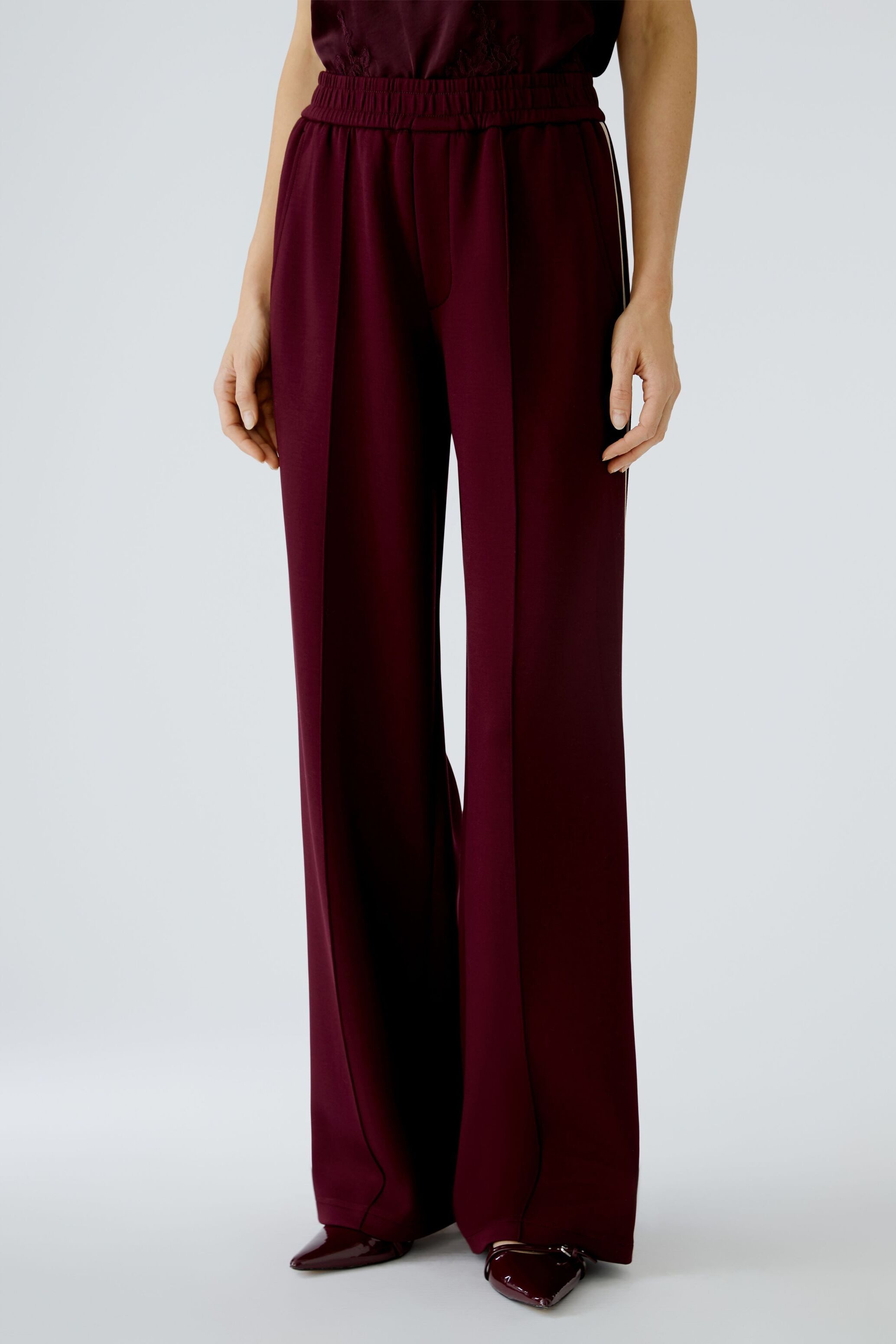 Oui Stoffhose Schlupfhose günstig online kaufen