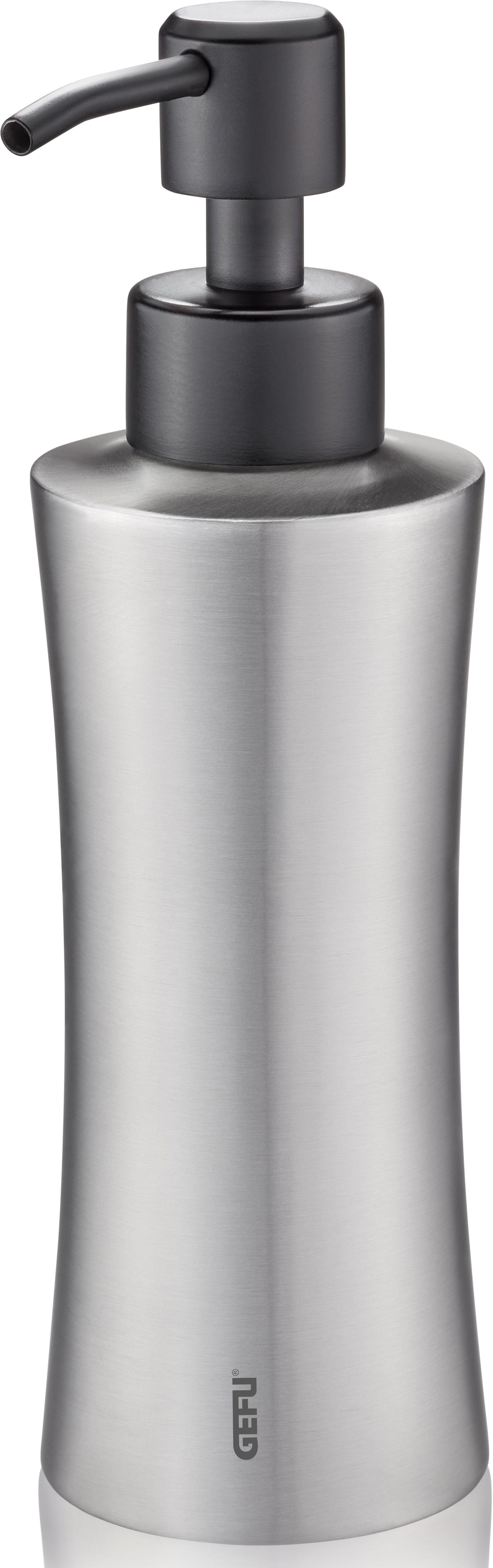 GEFU Spülmittelspender SWIFT, (1-tlg), perfekte Ergänzung zum Spülbeckenorganizer SMARTLINE, 230 ml