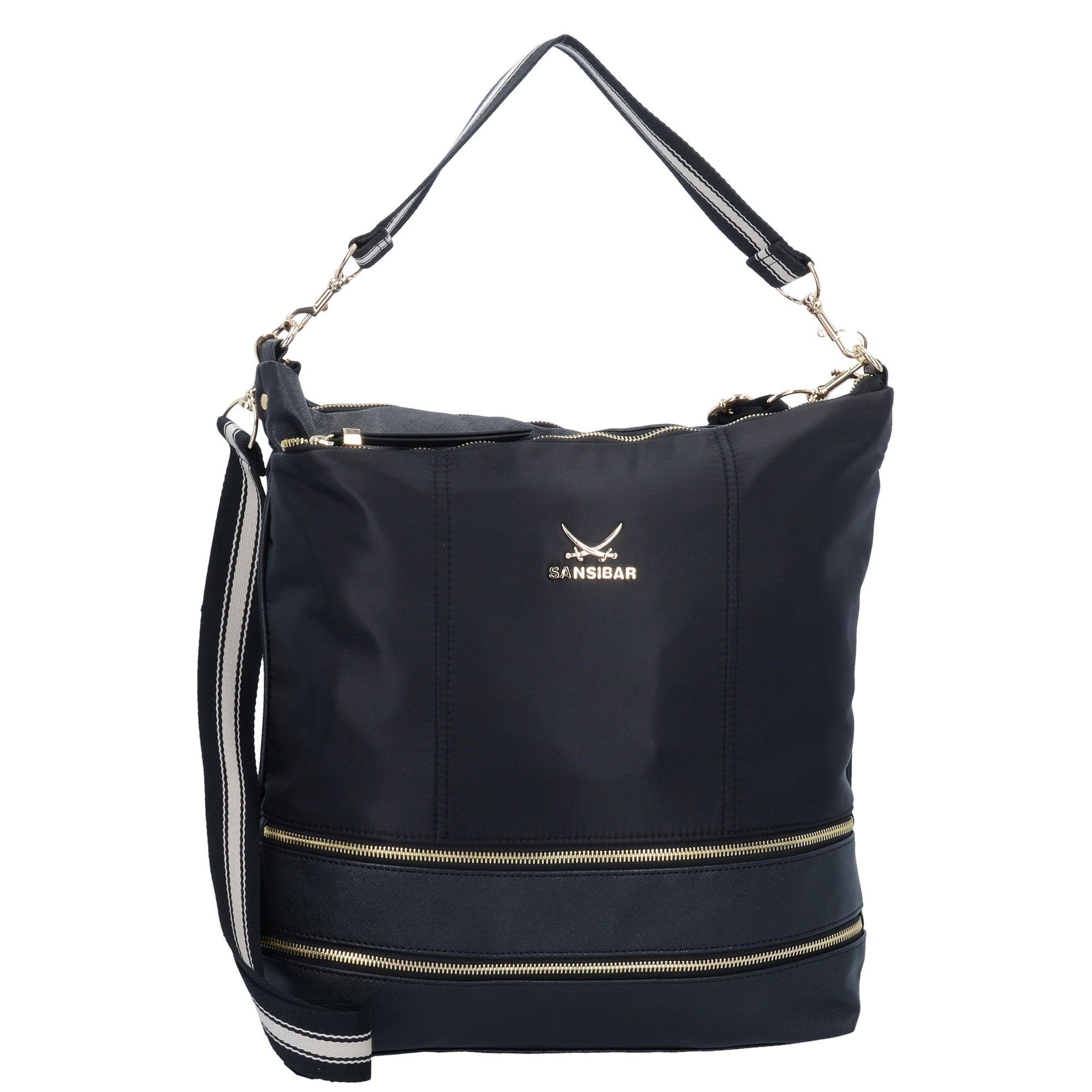 Schultertasche