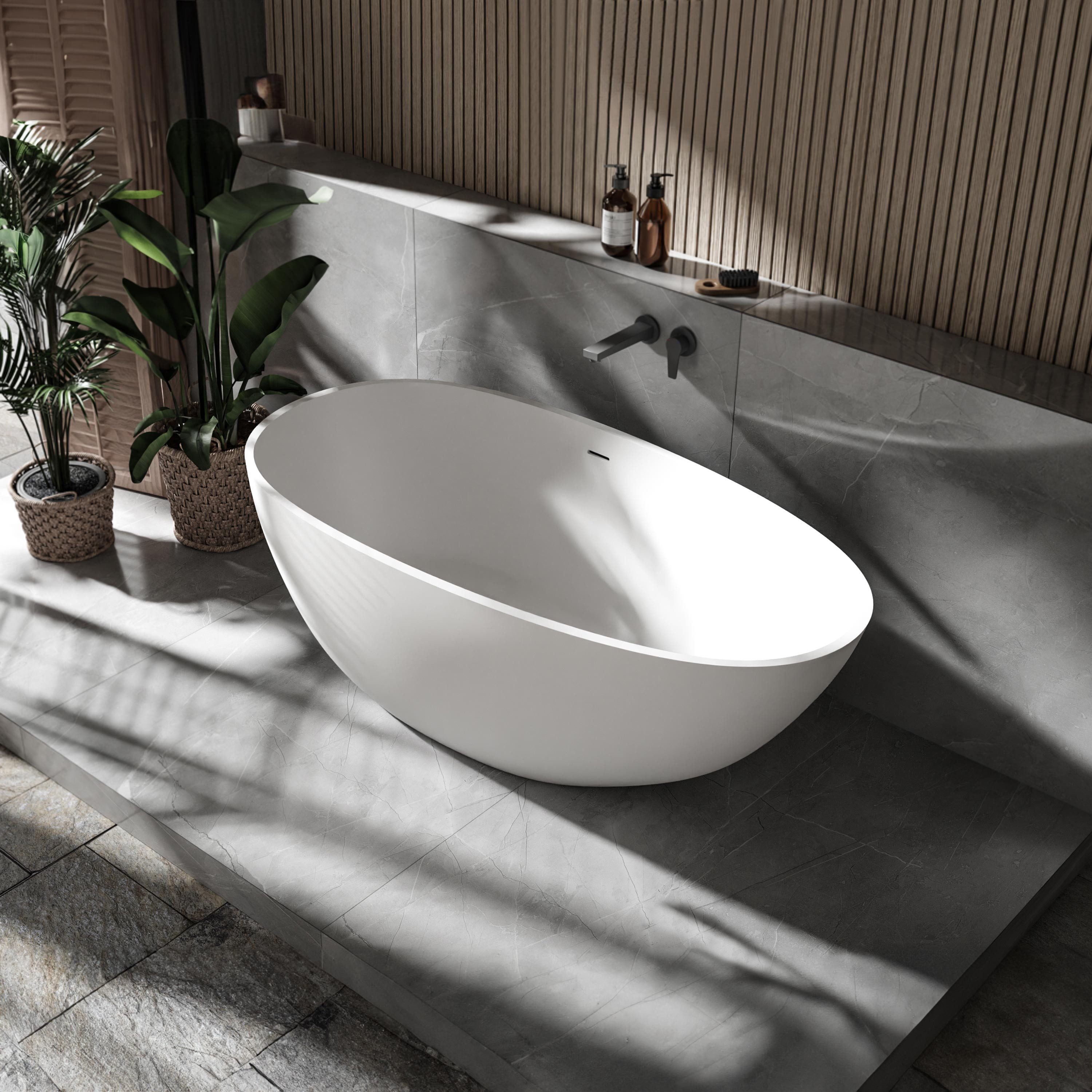 Badewanne VELA