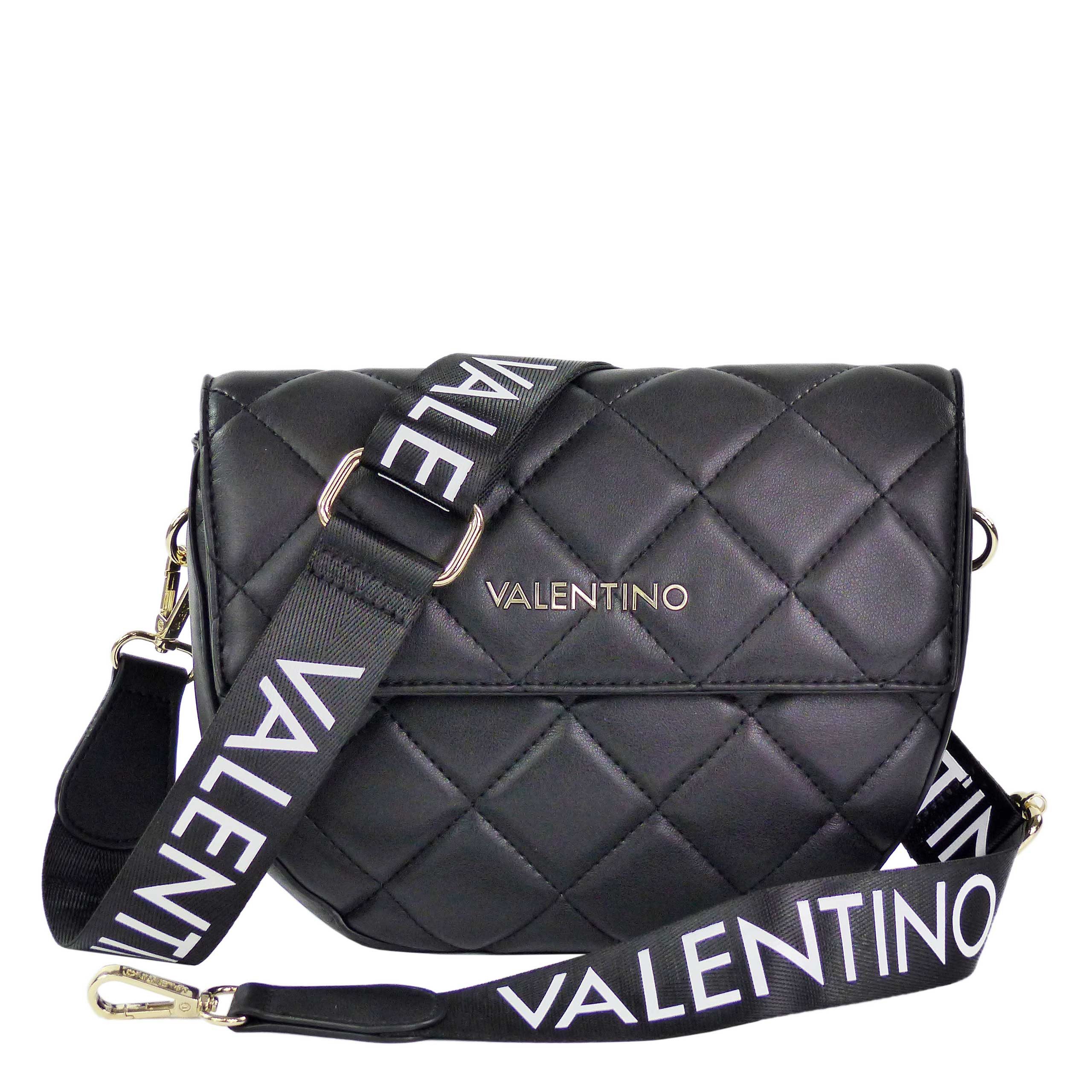VALENTINO BAGS Umhängetasche "FLAP BAG BIGS", Schultertasche Handtasche Dam günstig online kaufen